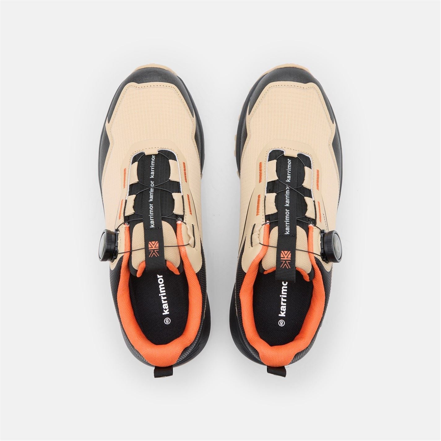 Karrimor Aspect Low Waterproof Hiking Sneakers