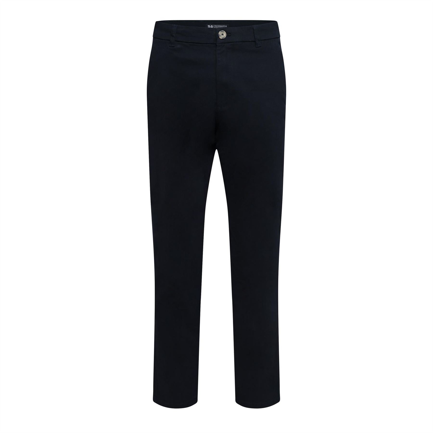 Crosshatch Roysden Chino Trousers