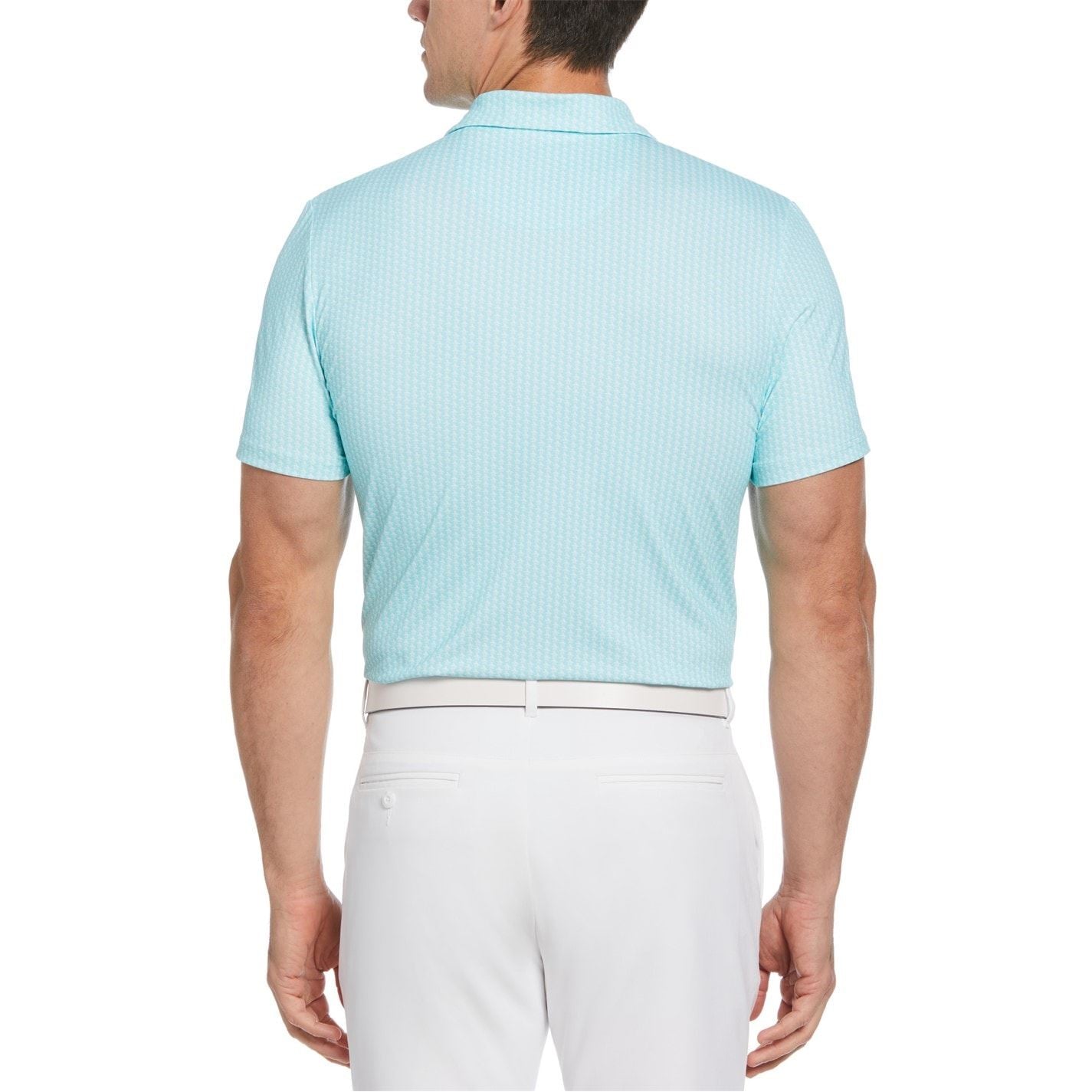 Original Penguin Golf Regular Fit Short Sleeve Shirt