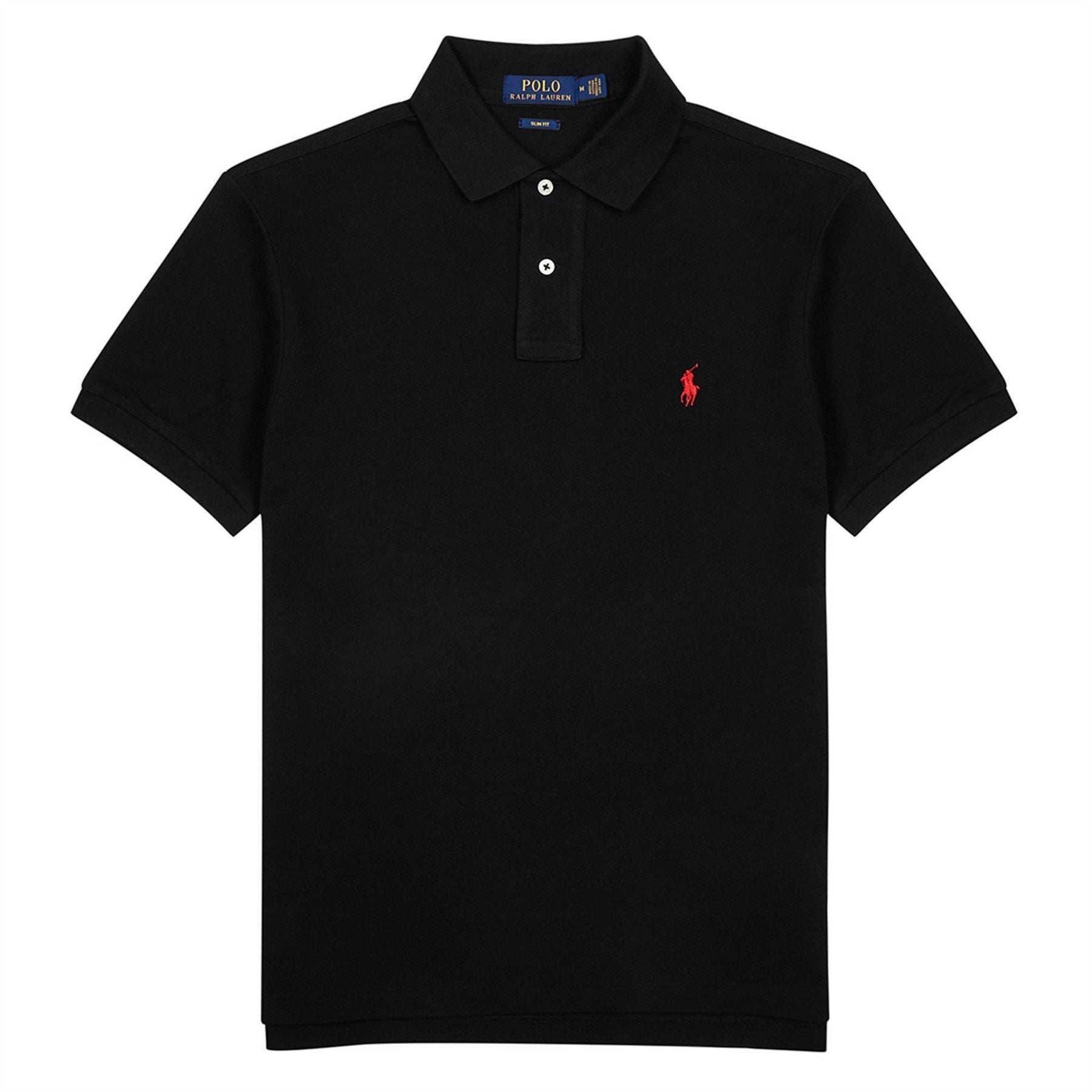 Polo Ralph Lauren Polo Basic Mesh Slim