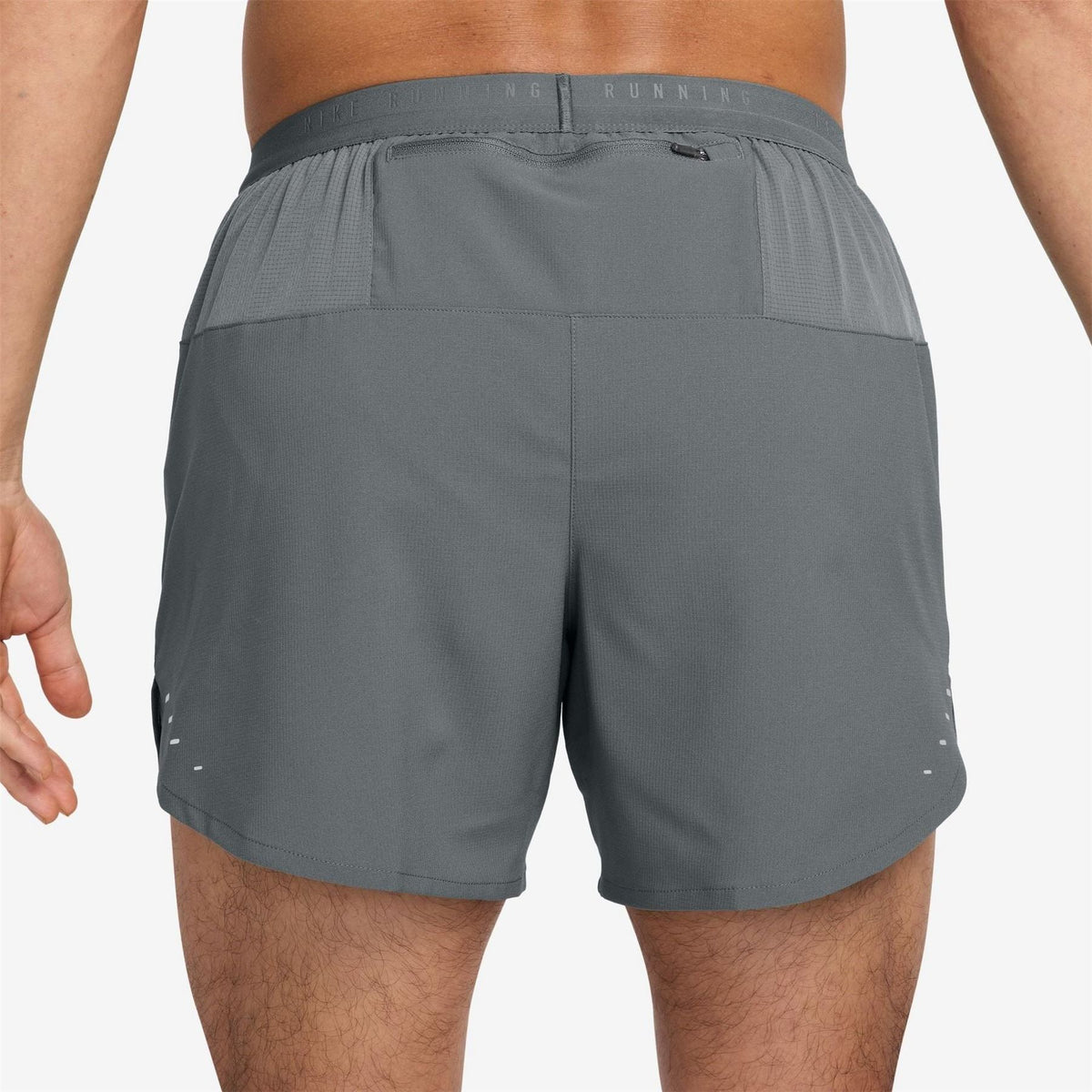 Nike Mens Stride 5in Performance Shorts