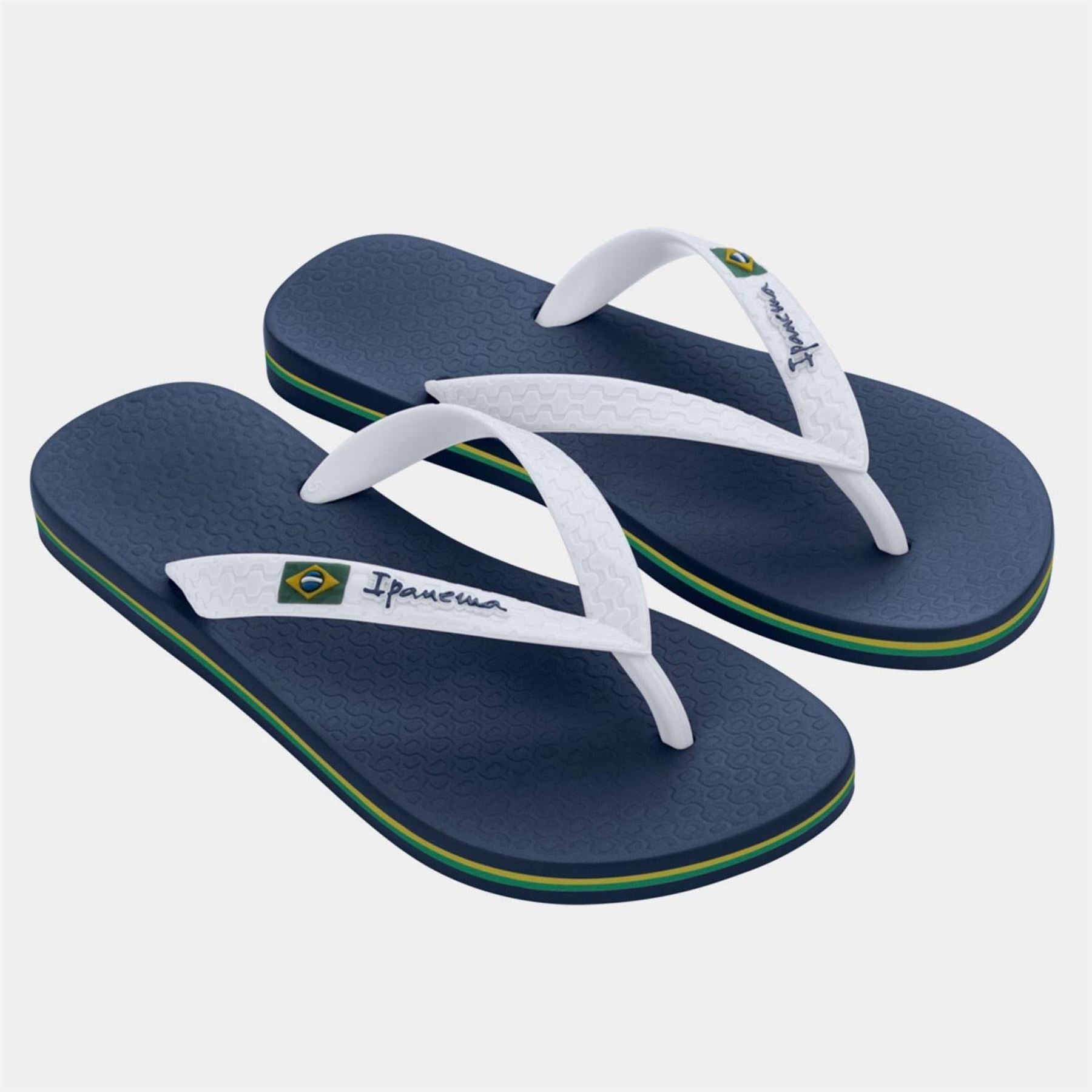 Ipanema Brazil Ii Fem Flip Flops