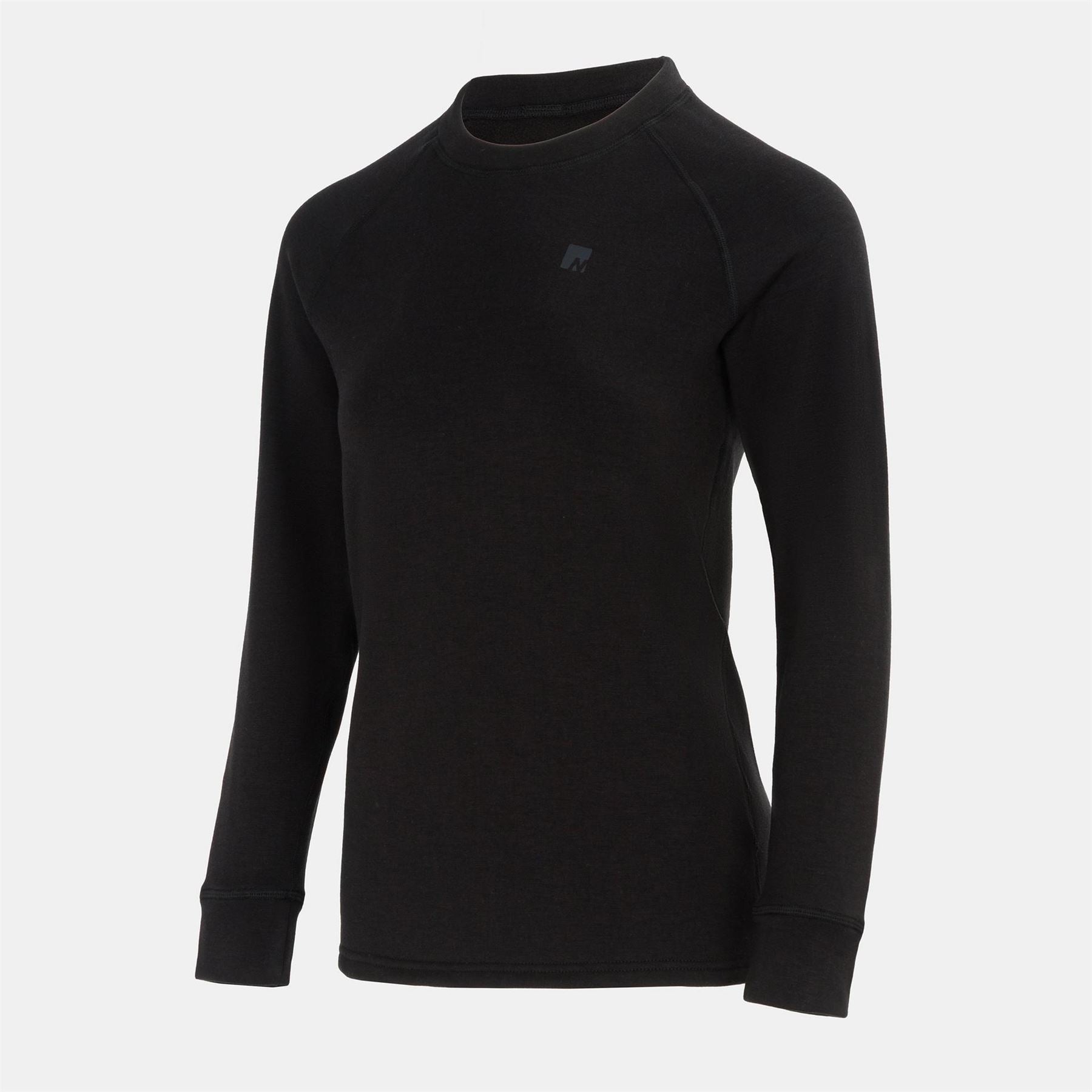 Nevica Chamonix Long Sleeve Slim Fit Baselayer Top