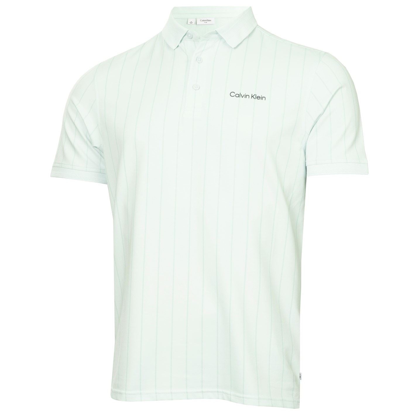 Calvin Klein Golf Cape Club Regular Fit Polo