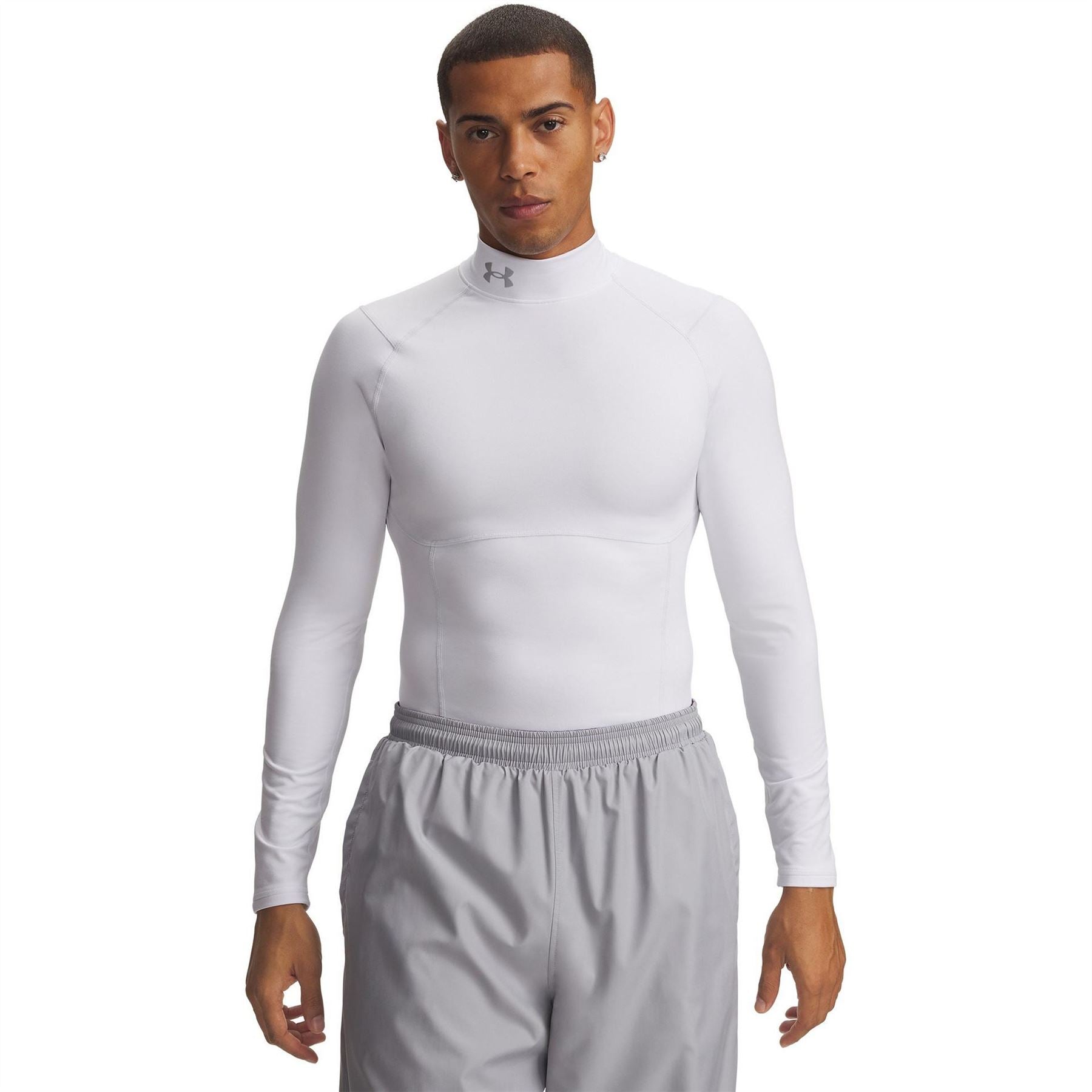 Under Armour Cg Elt Comp Mock