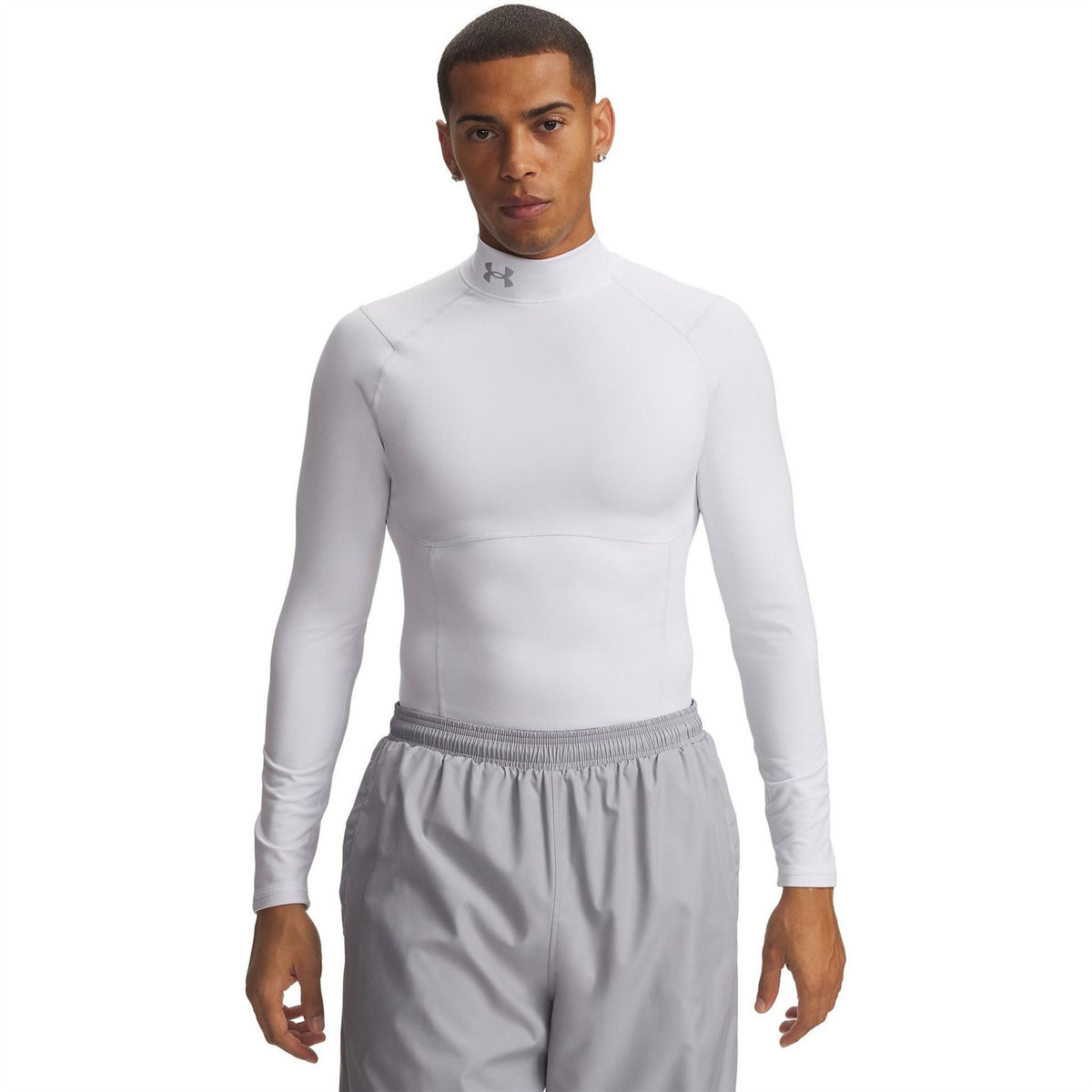 Under Armour Cg Elt Comp Mock
