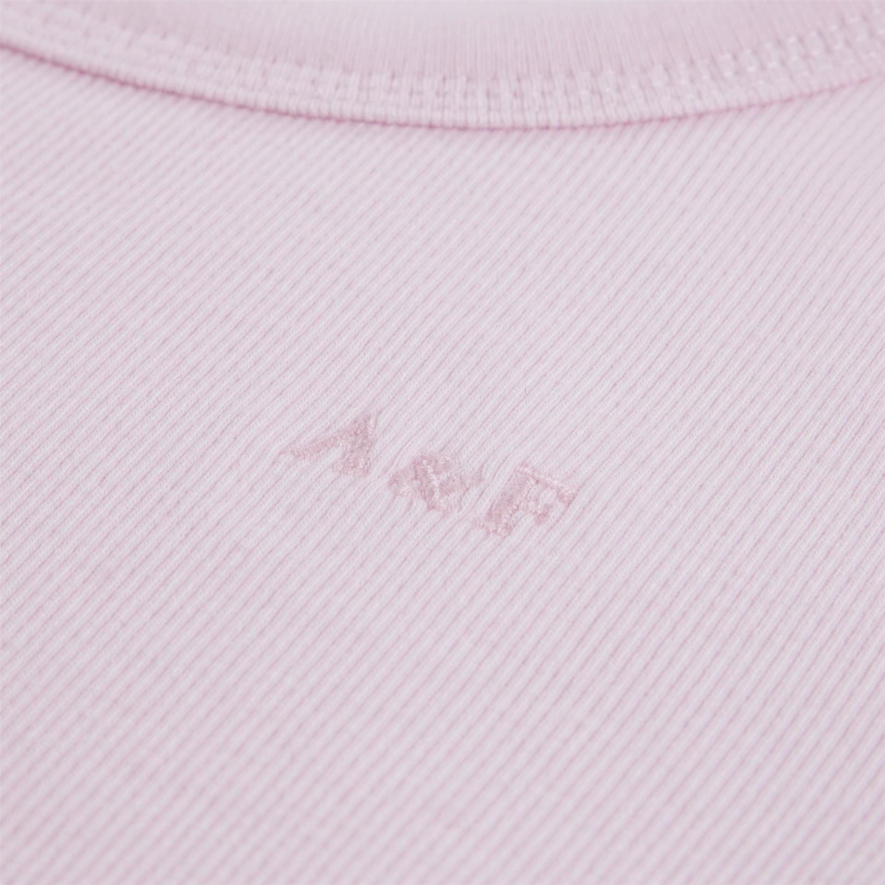 Abercrombie and Fitch And F Baby Tee Jn62