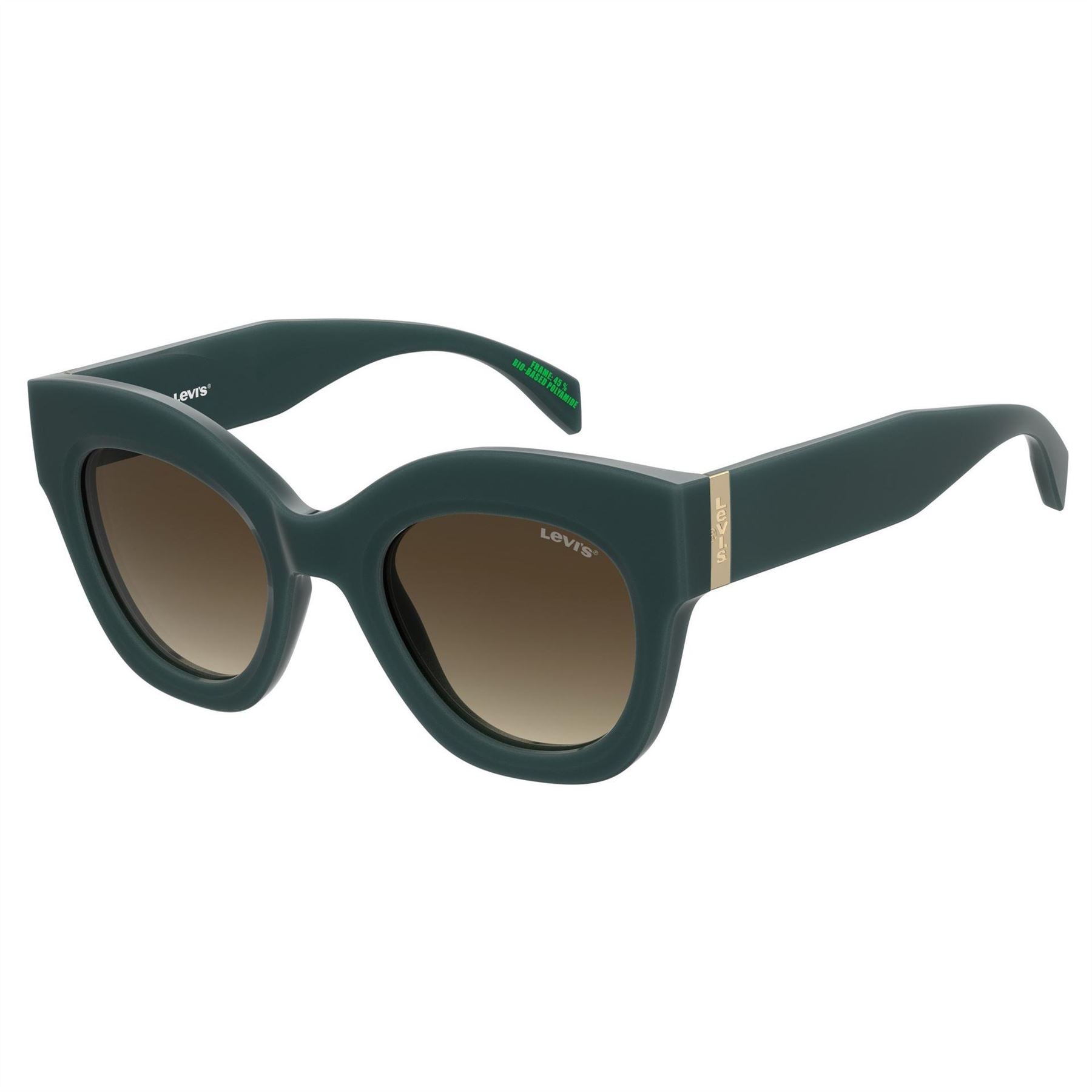 Levis Round Sunglasses