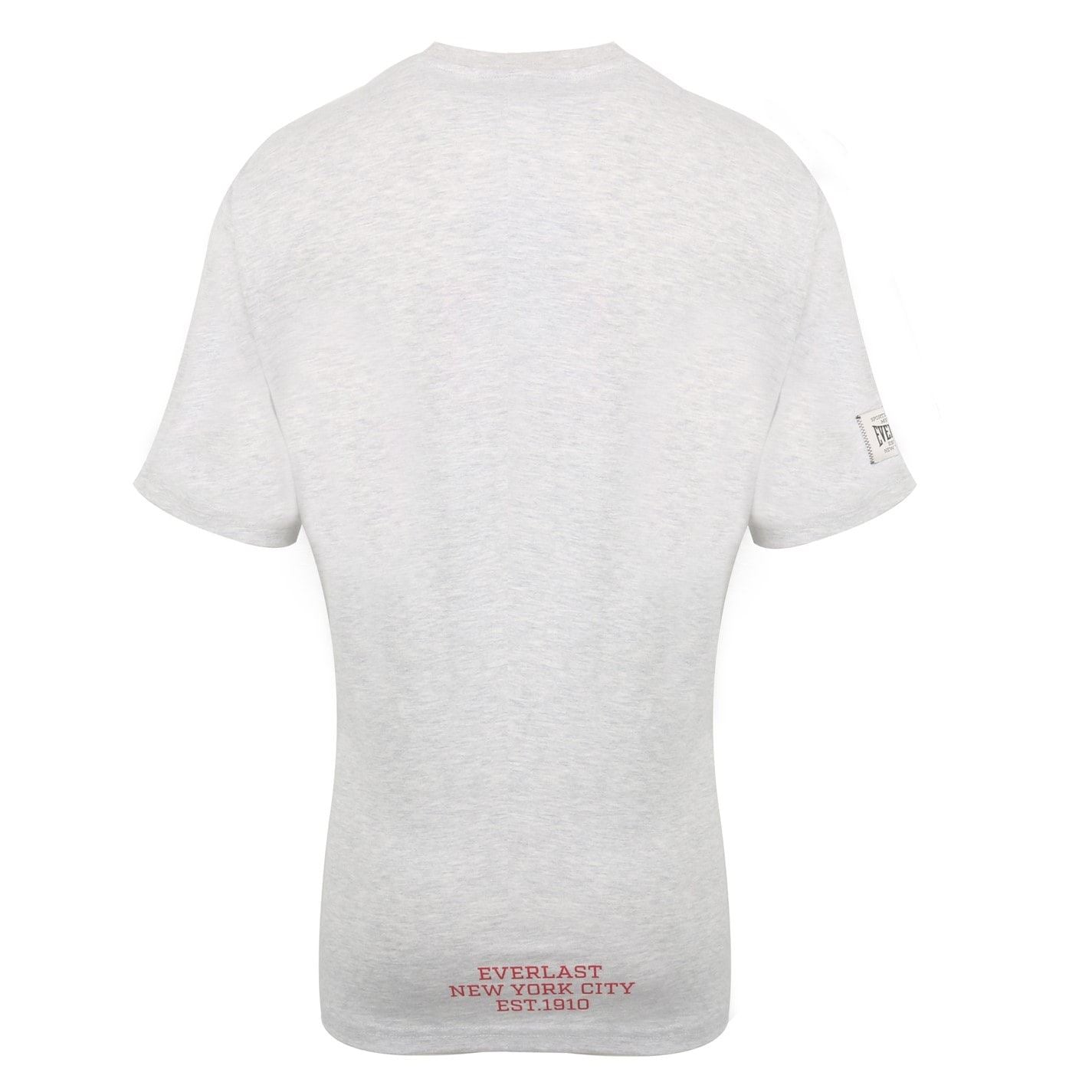 Everlast Mens Greatness Within T-Shirt