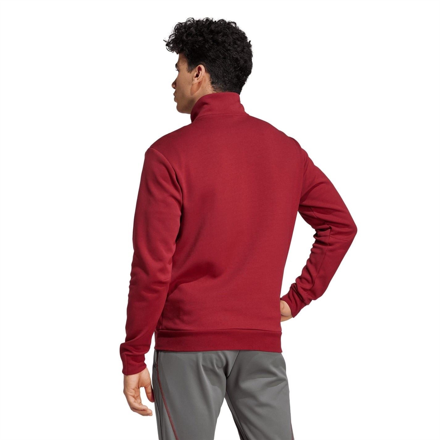 adidas Arsenal Anthem Jacket 2023 2024 Adults