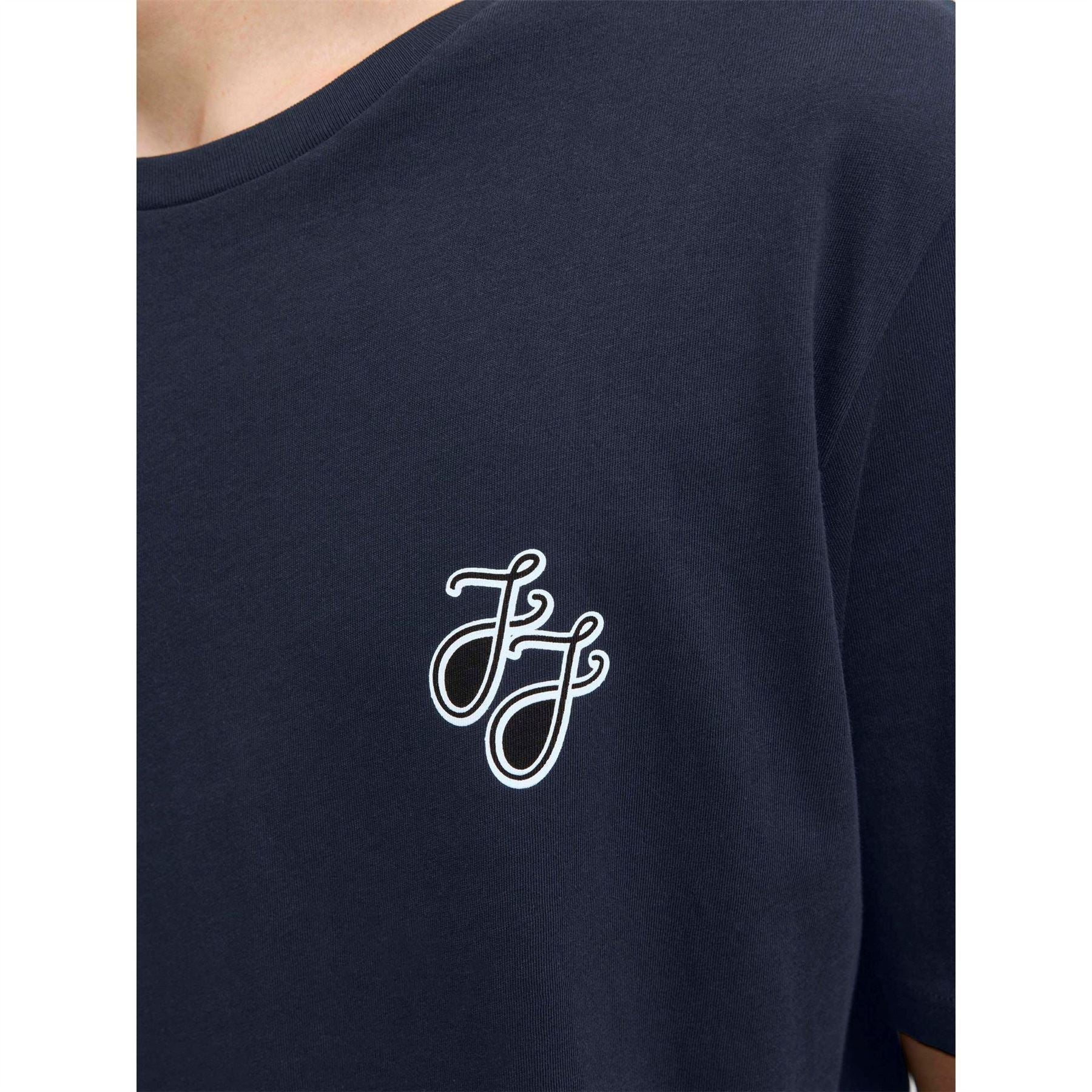 Jack and Jones Mens T-Shirt And Short Set