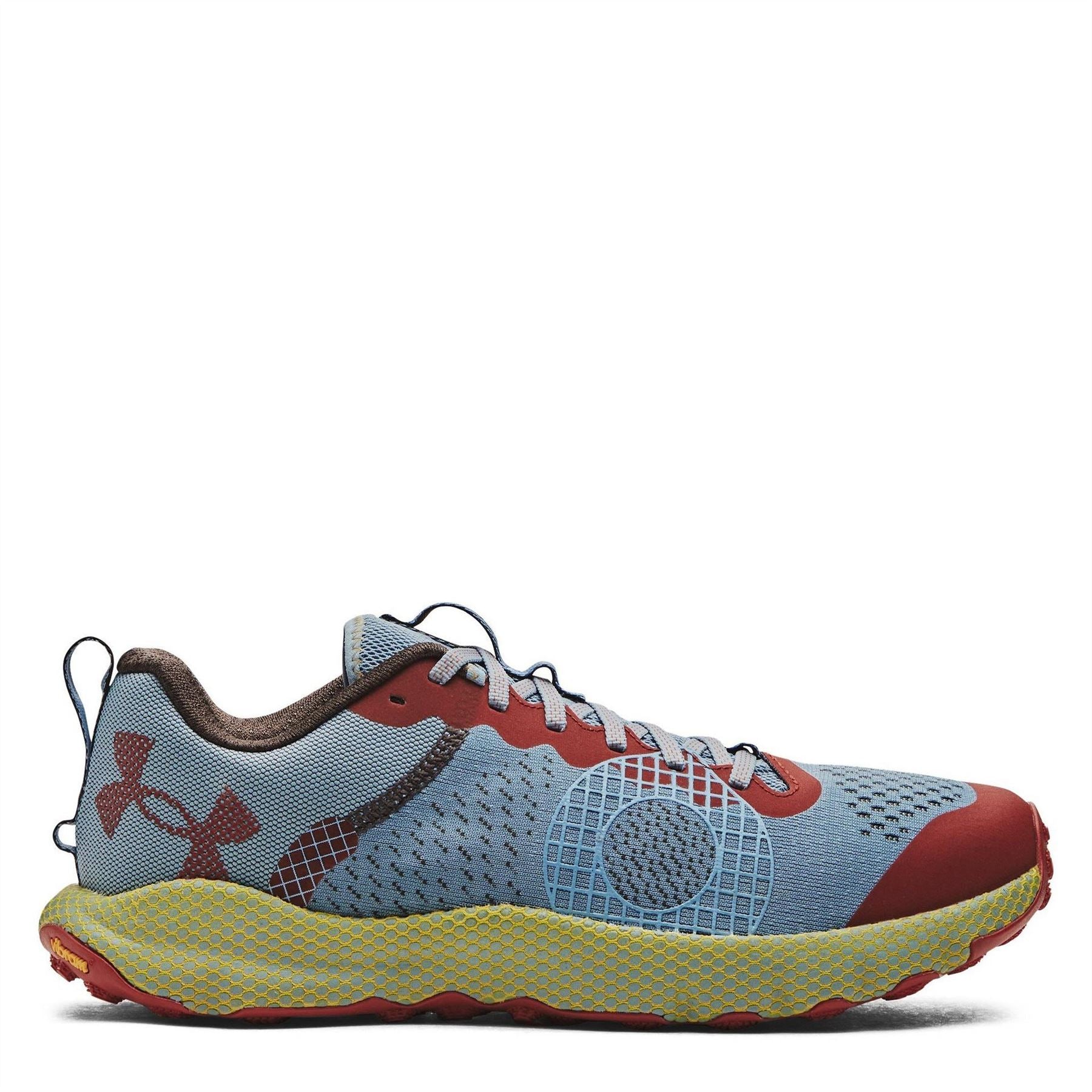Under Armour Mens Ridge Running Shoes