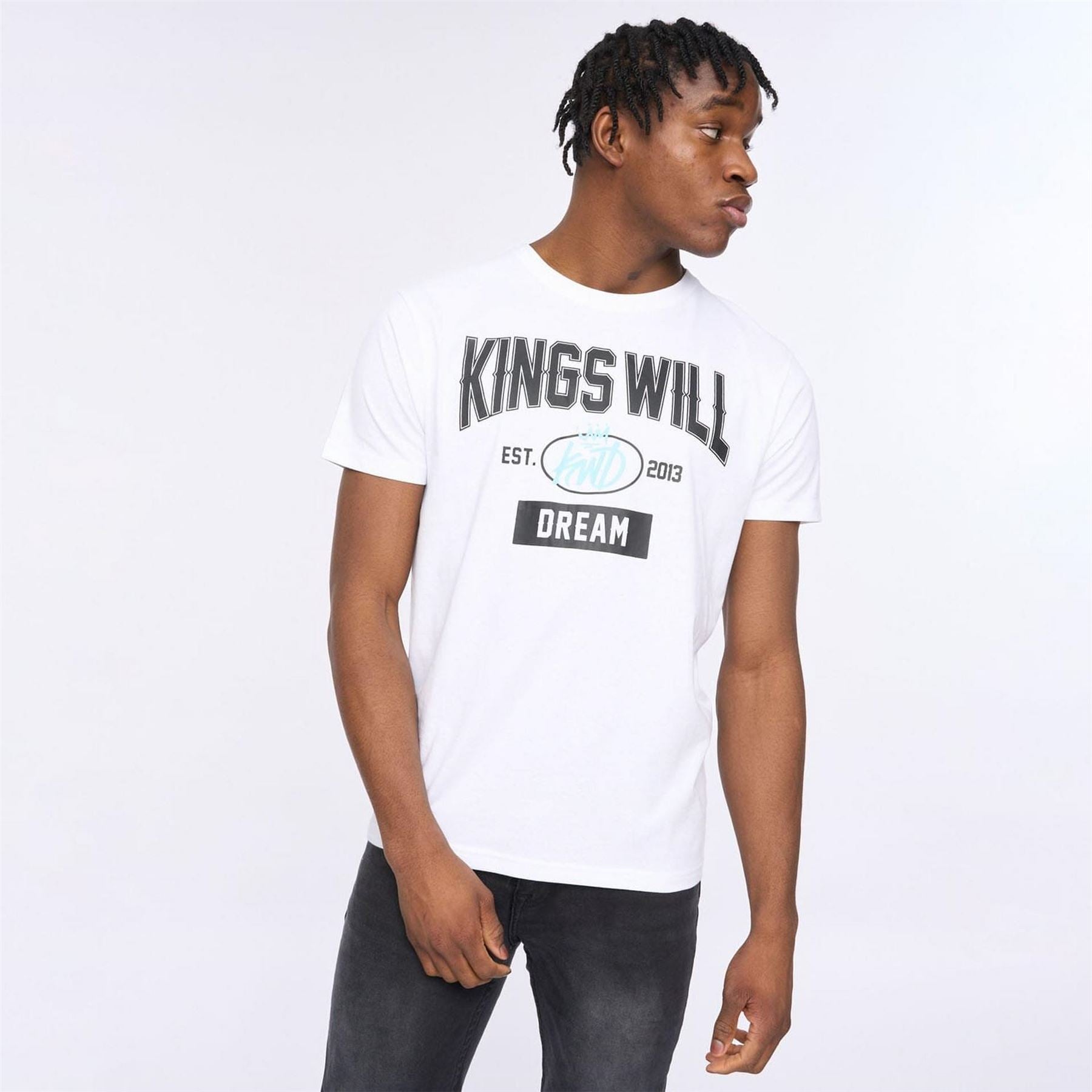 Kings Will Dream T-Shirt