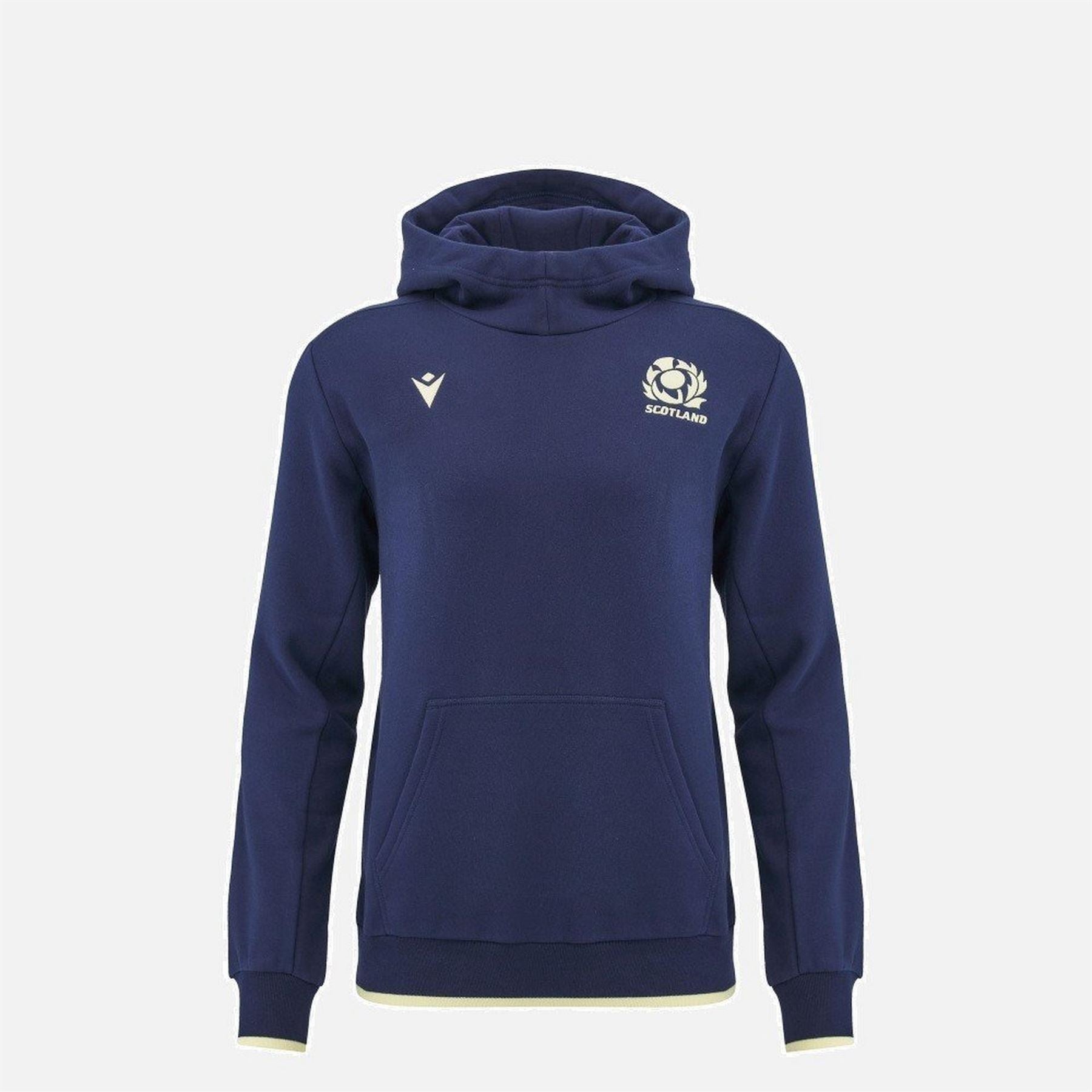 Macron Sru Trv Hoody Jn71