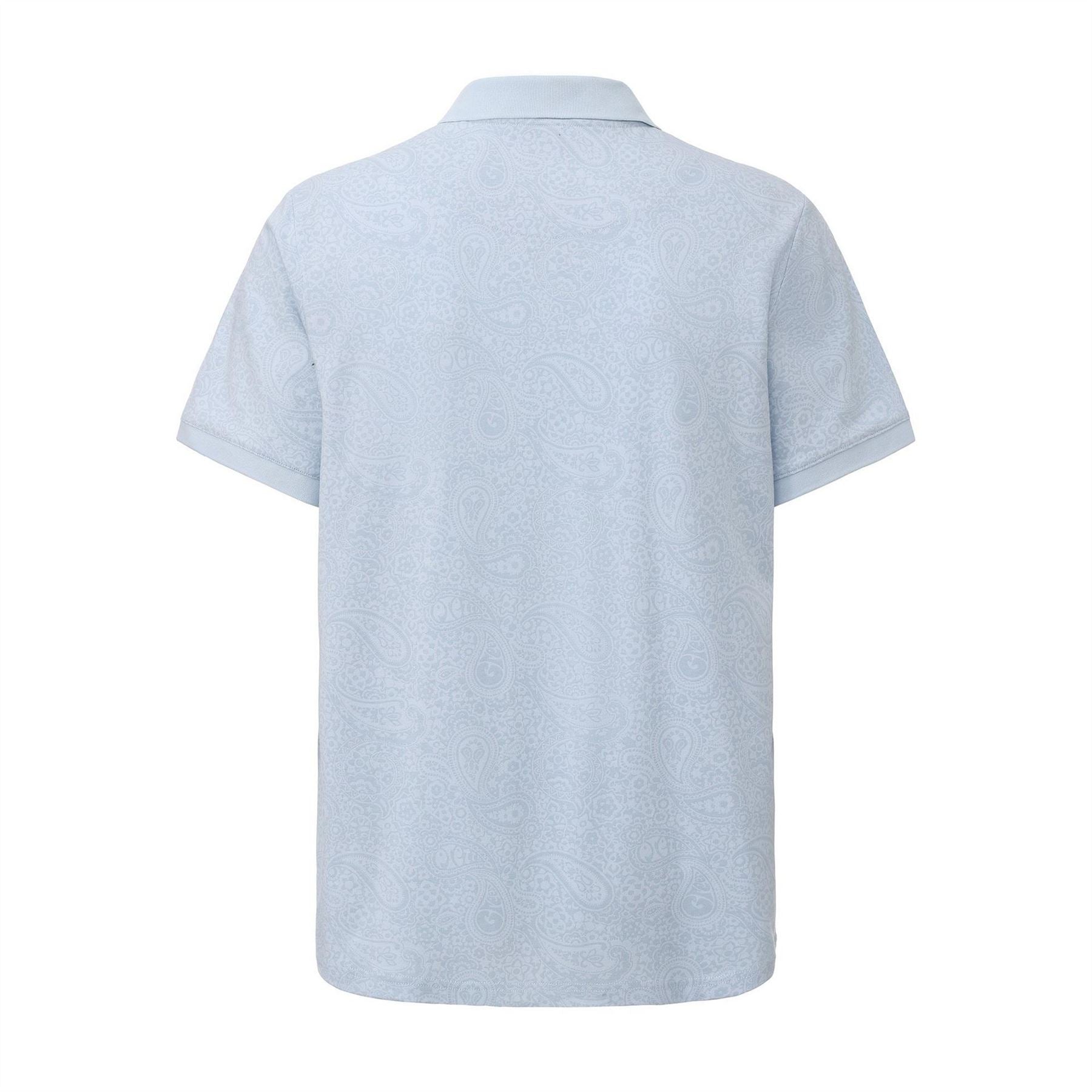 Pretty Green Mens Polo