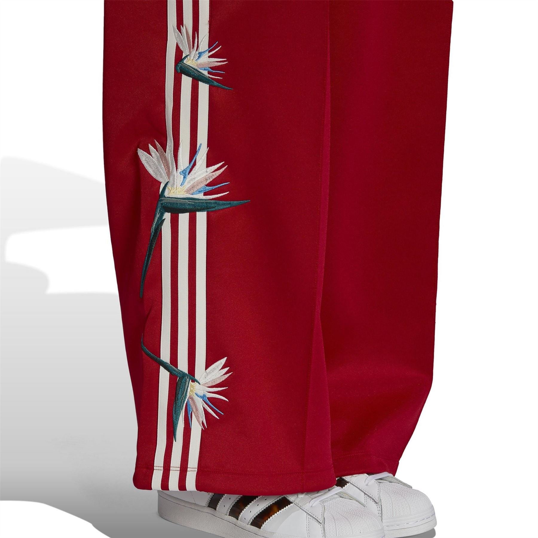 adidas Originals Varsit Three Bar Logo Joggers