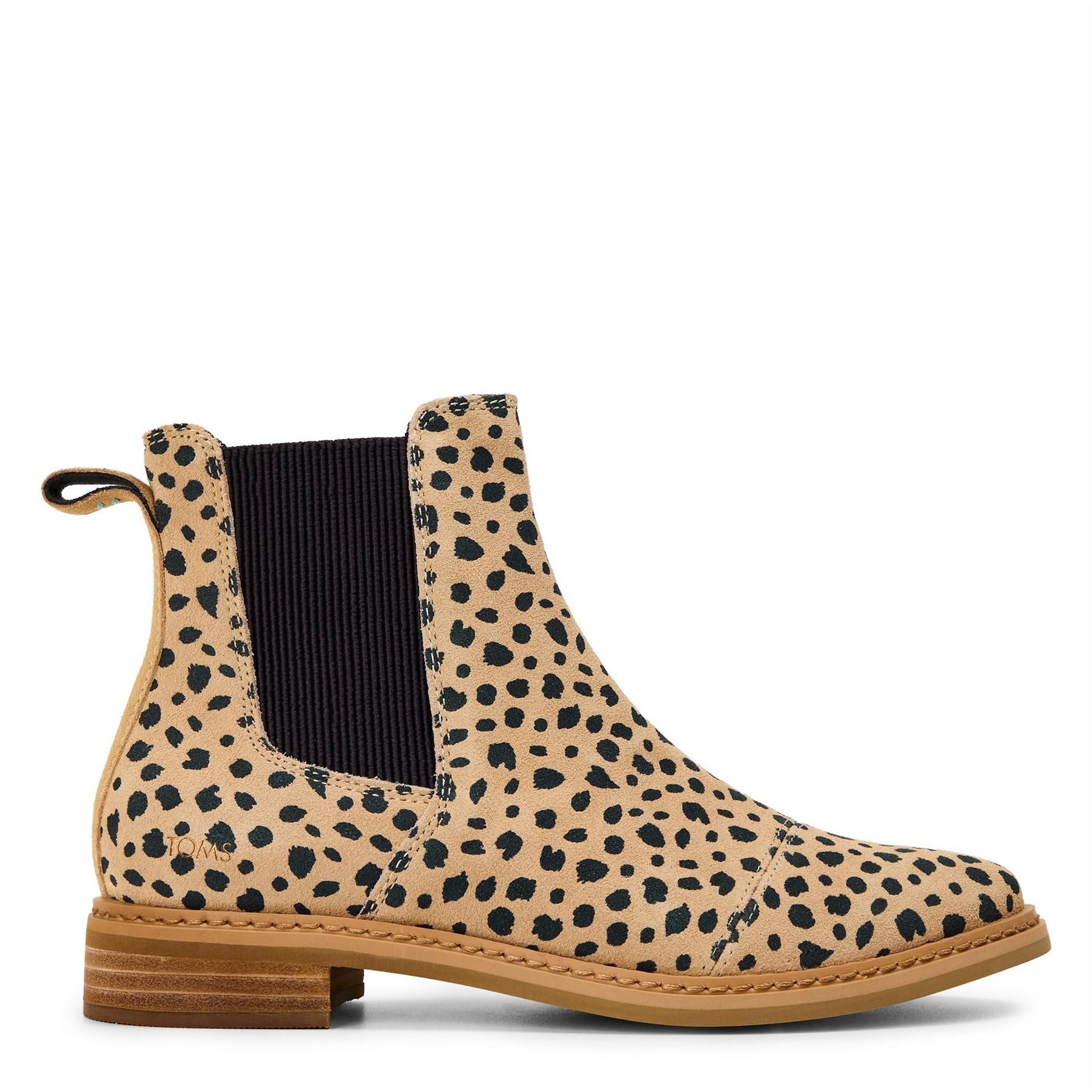 Toms Boot Ladies