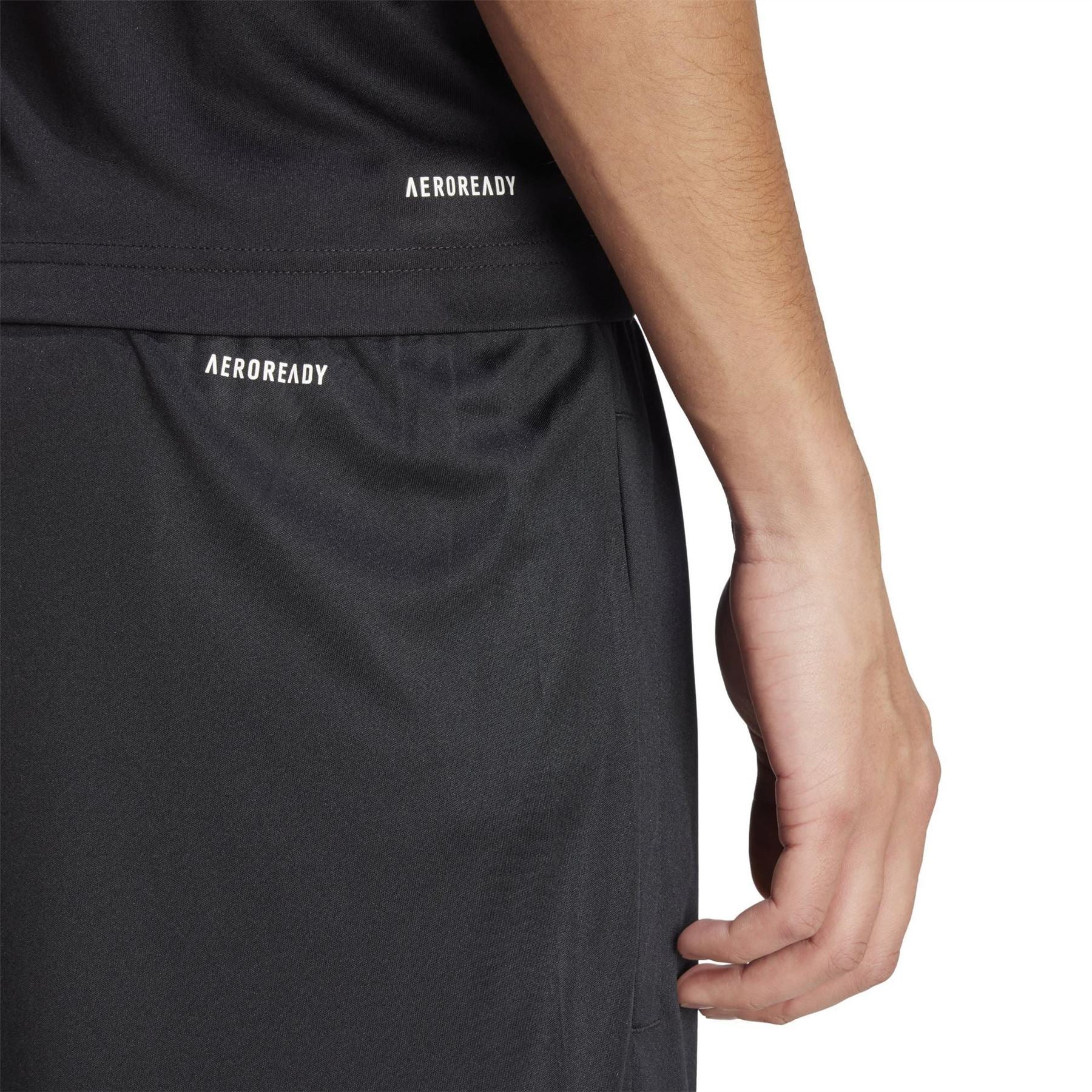 adidas Mens Sereno Training Shorts