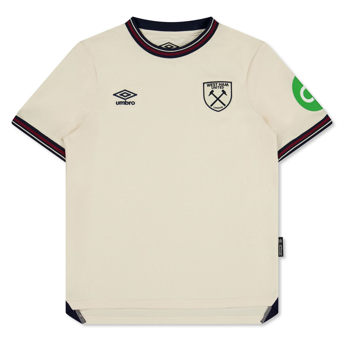 Umbro Whu A Ss 25 26