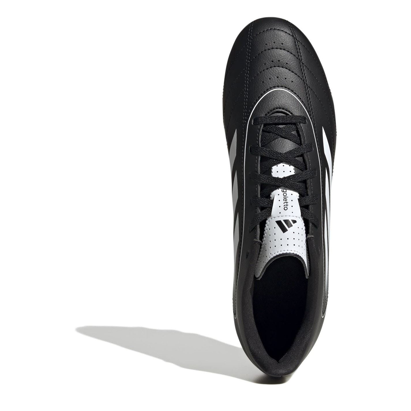 adidas Goletto Adults Firm Ground Football Boots