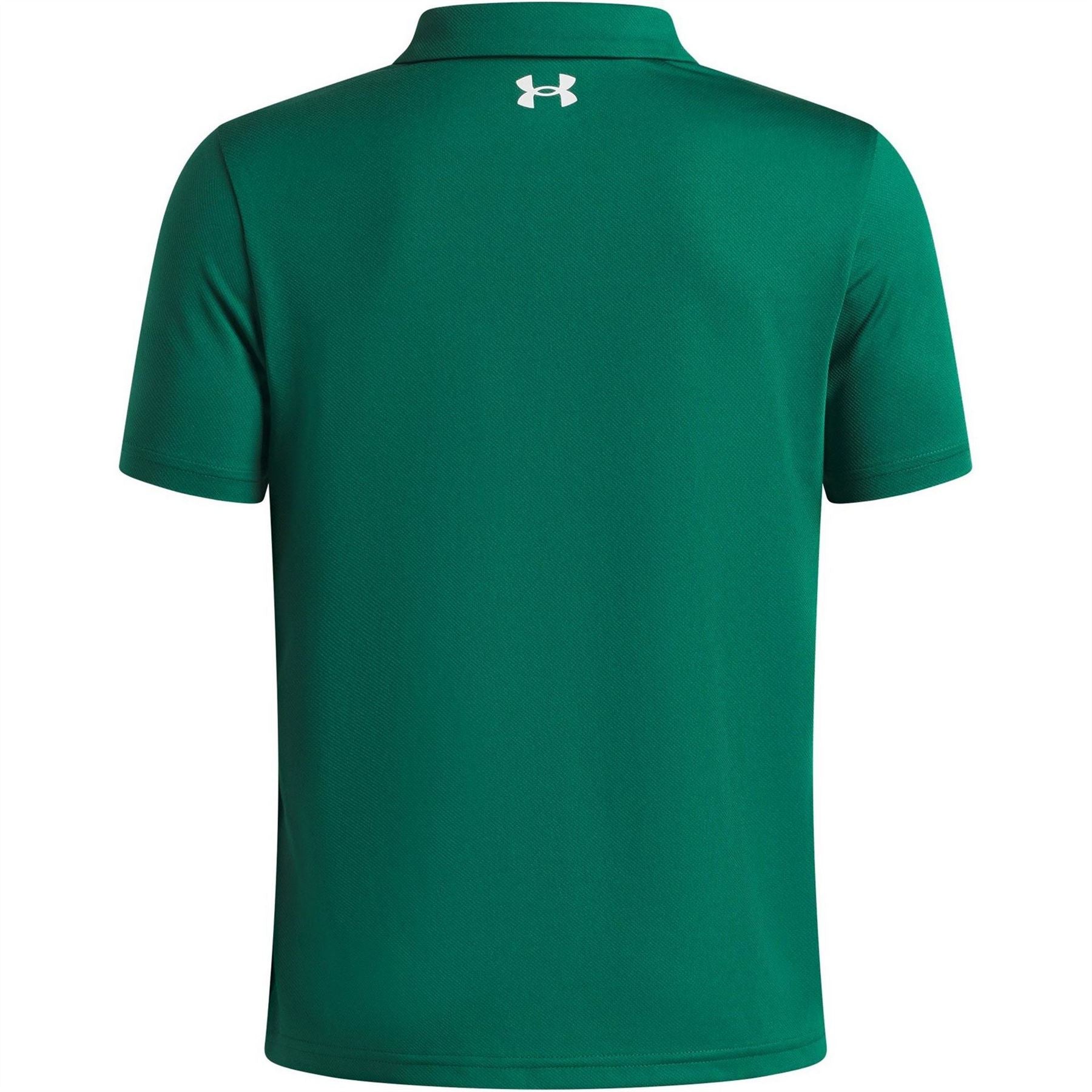 Under Armour Short Sleeve Performance Polo Shirt