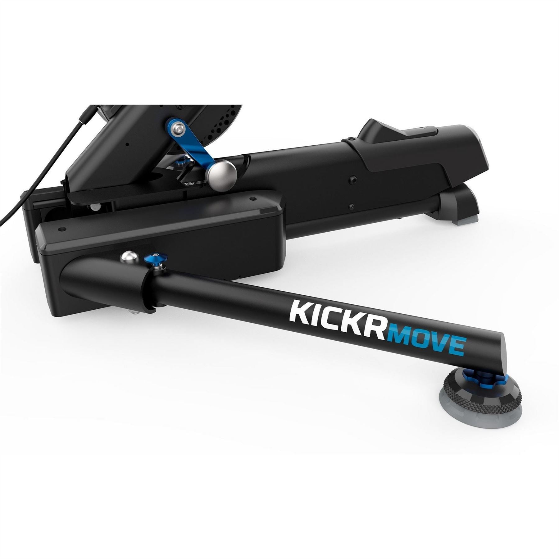 Wahoo Kickr Move Smart Trainer
