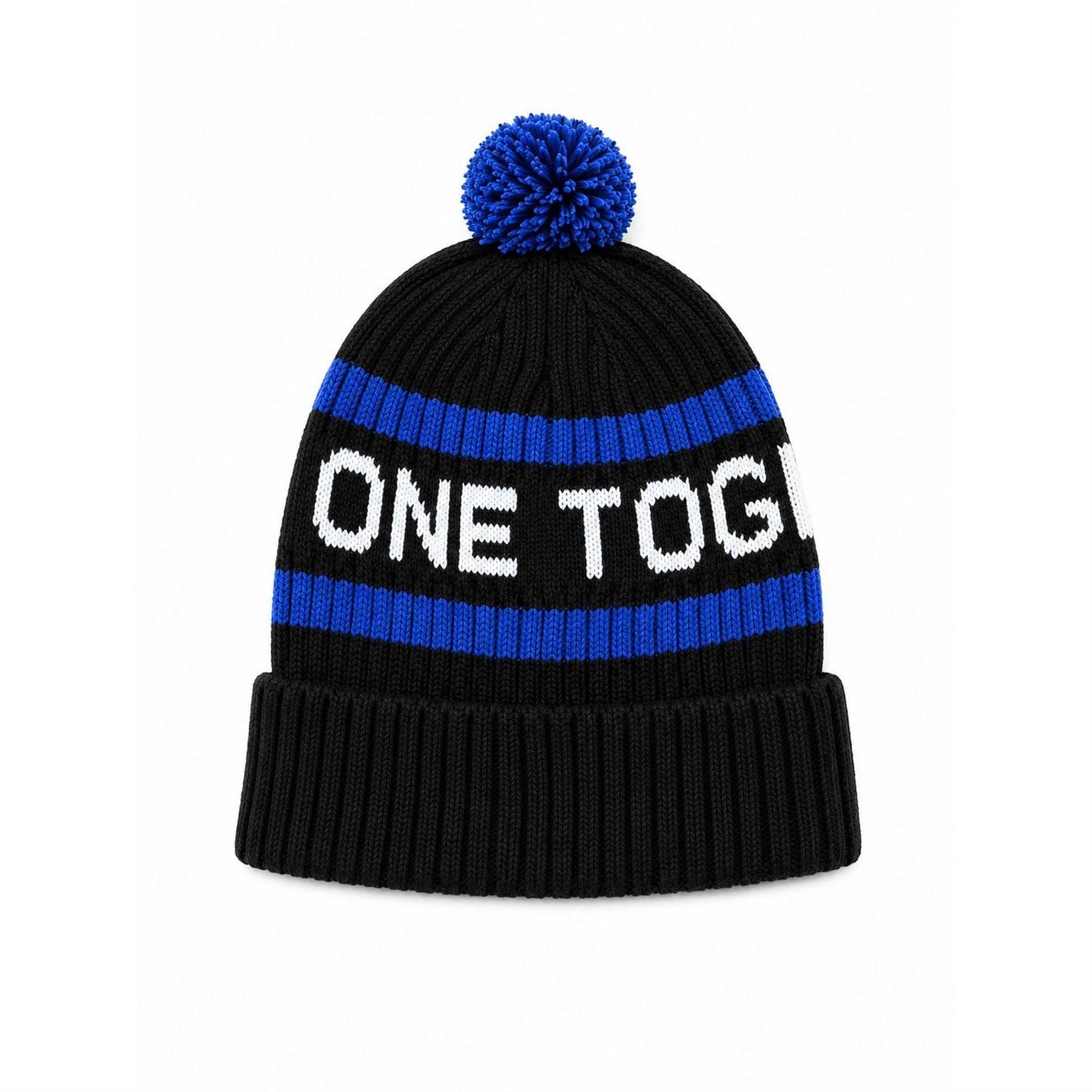 Team Oak Fc Beanie