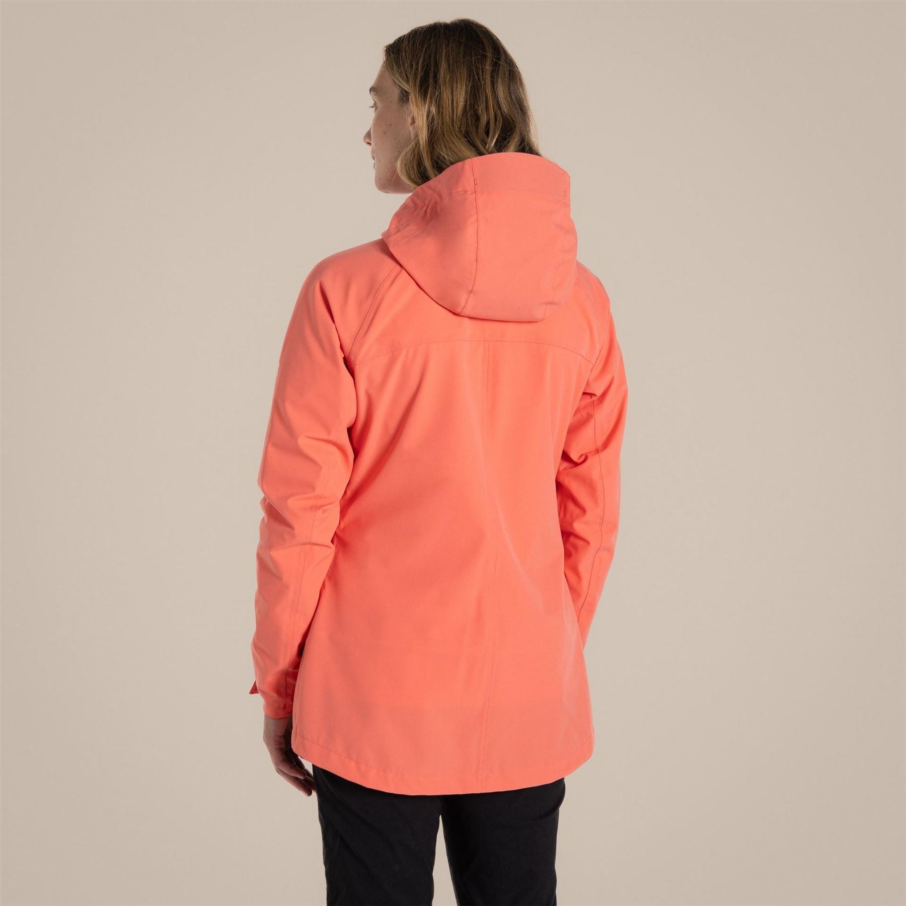 Craghoppers Crag Caldbeck Waterproof Jacket