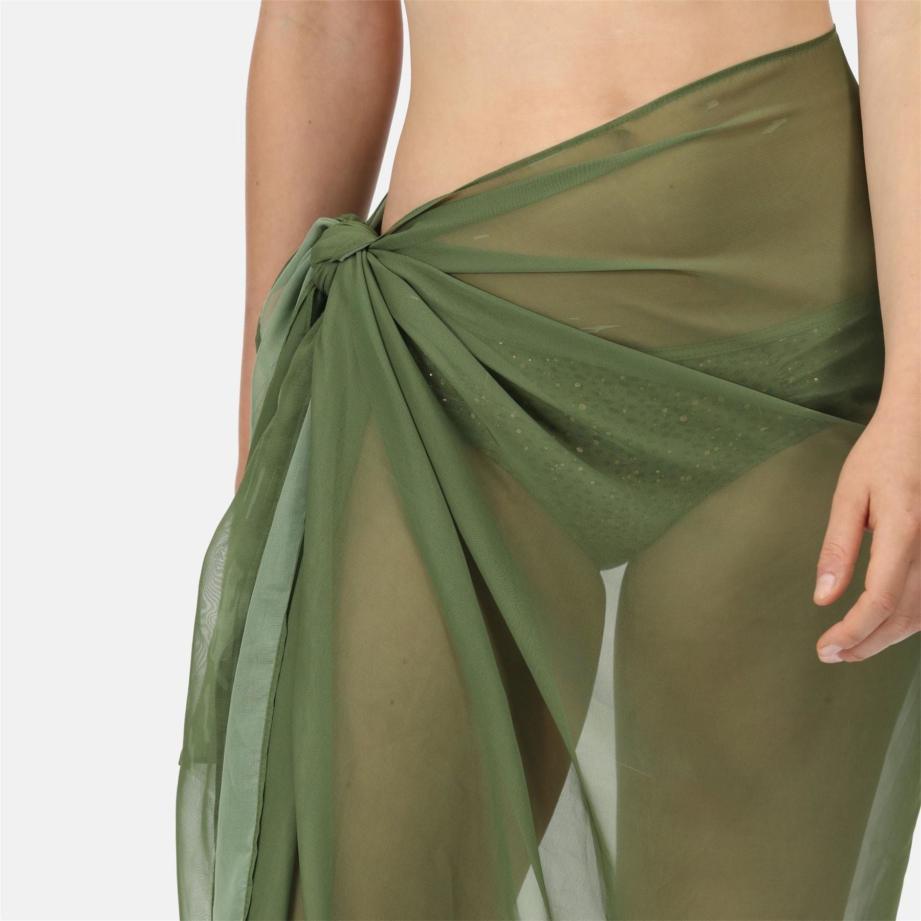 Regatta Shayla Saron Maxi Sarong Skirt