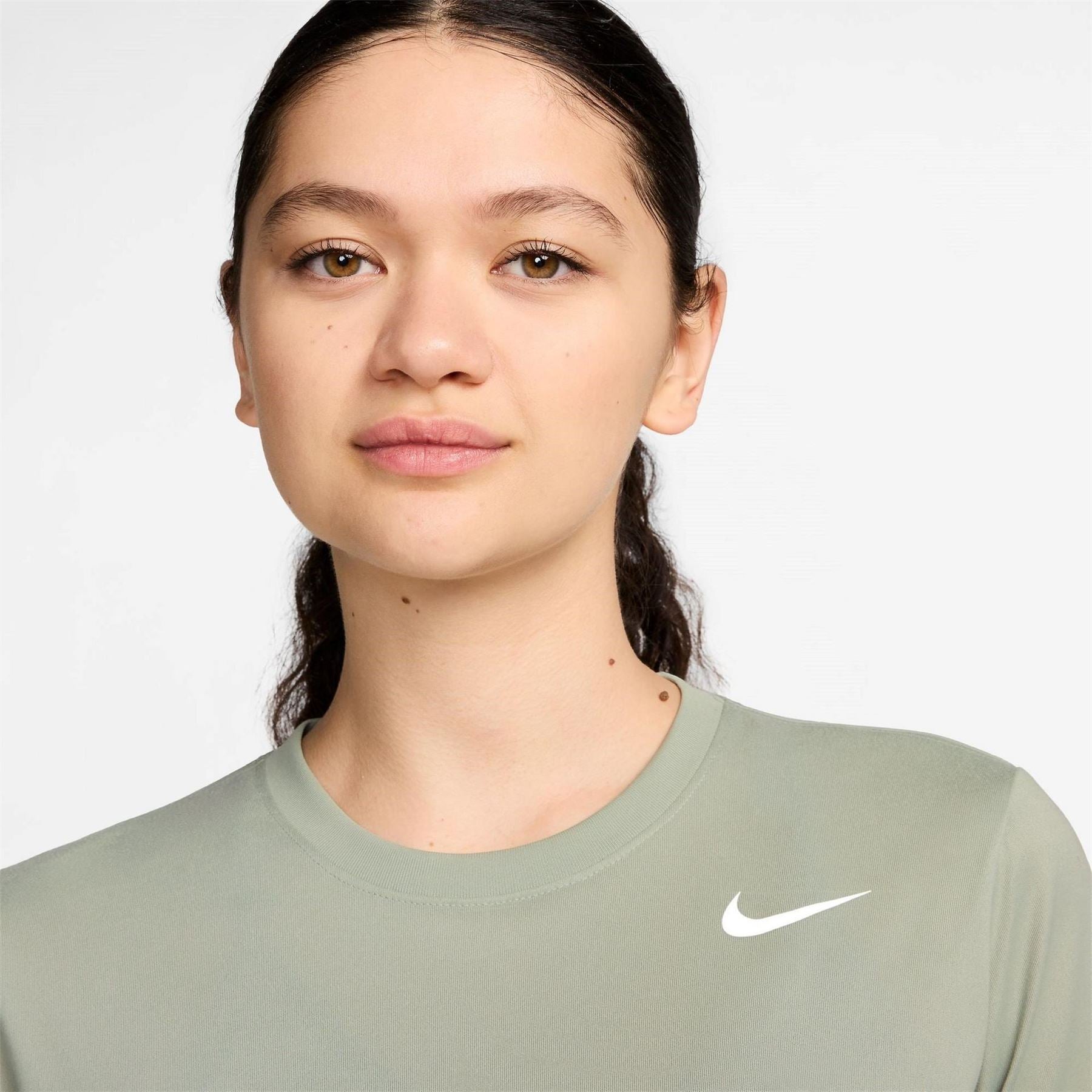 Nike Womens Dri Fit T-Shirt