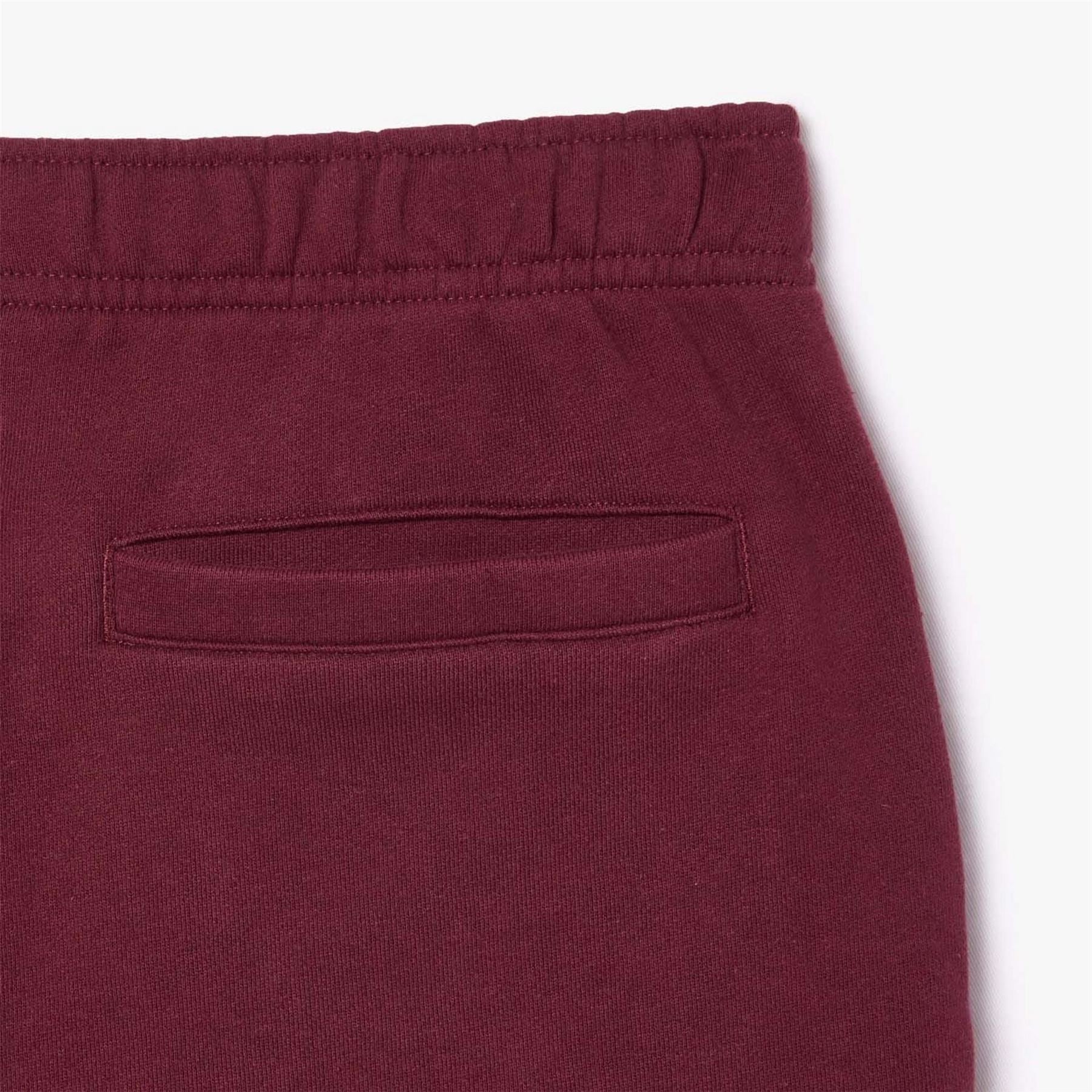 Lacoste Garros Edition Fleece Tennis Shorts
