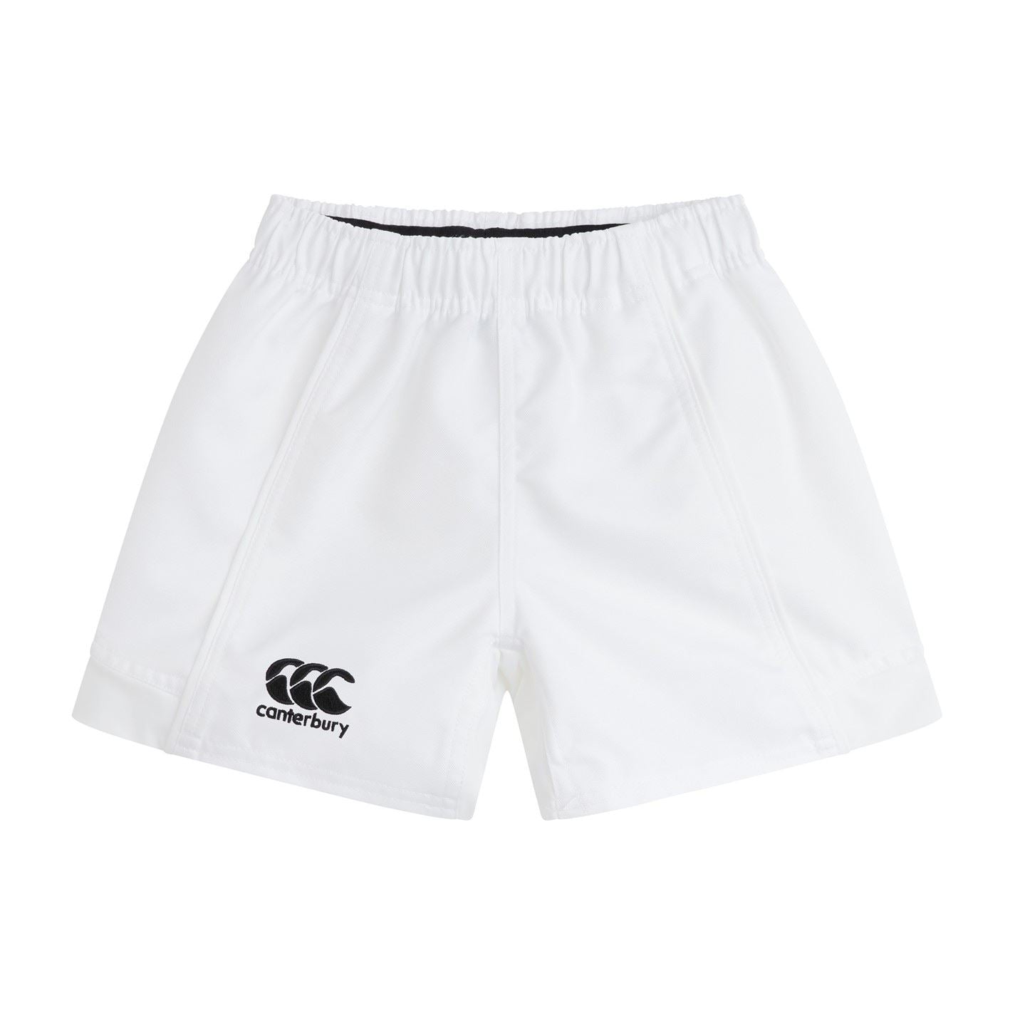 Canterbury Junior Athletic Shorts