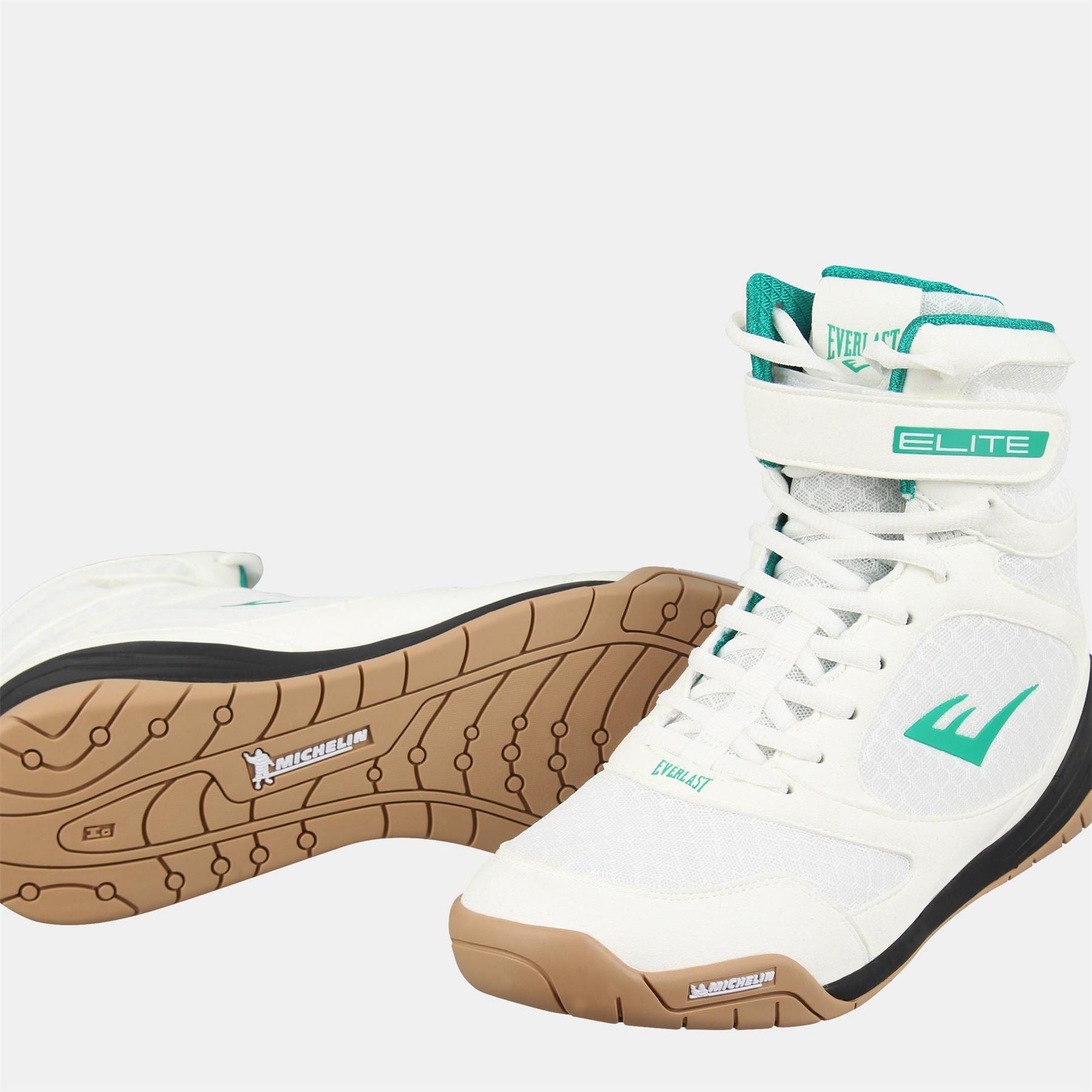 Everlast Mens Pro Elite Boxing Boots