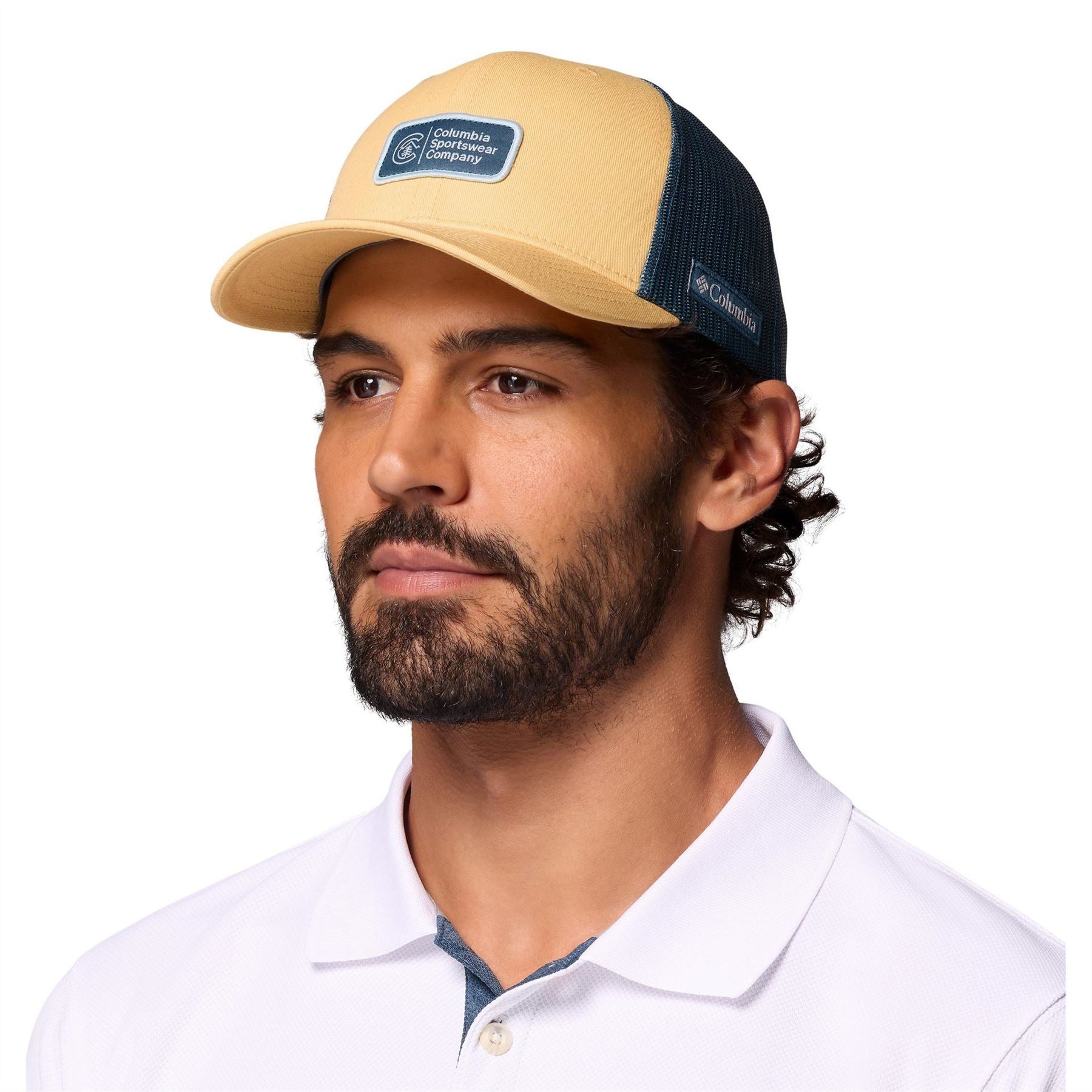 Columbia Trucker Cap