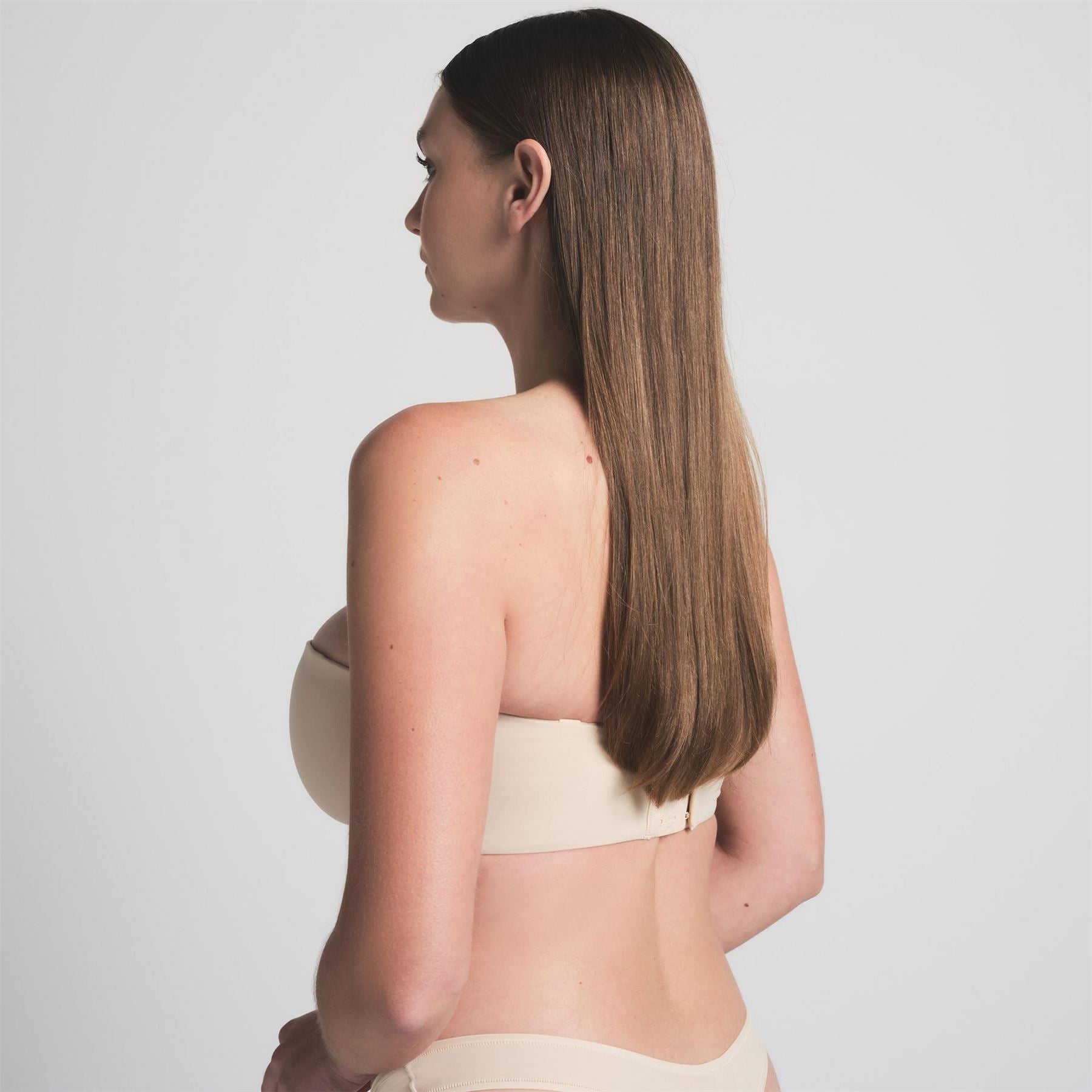 SKIMS Fits Everybody Strapless Bra