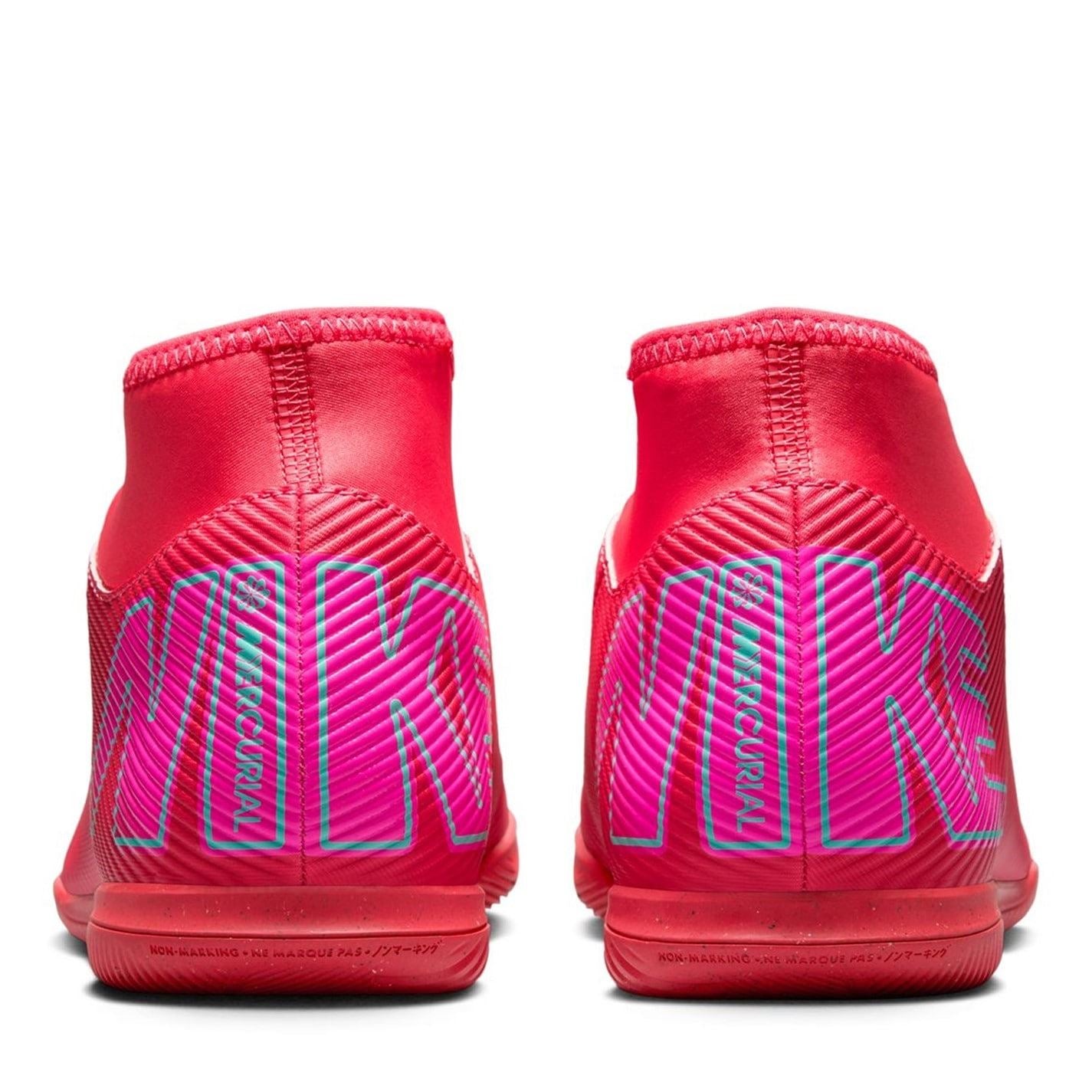 Nike Mercurial Superfly 10 Club Indoor Football Boots