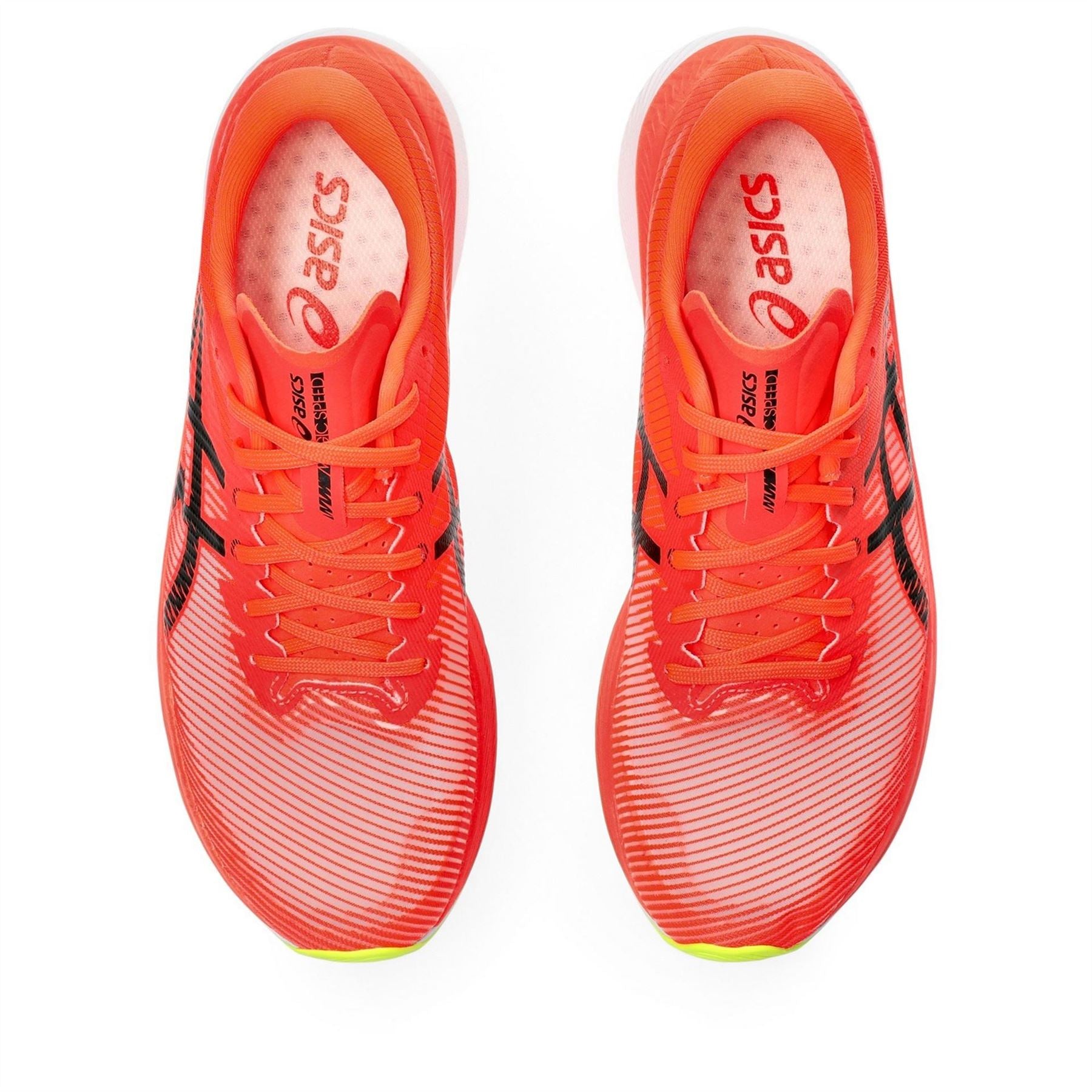 Asics Mens Speed 3 Road Running Shoes