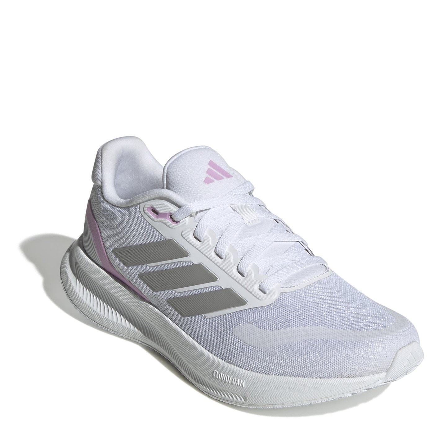 adidas Womens Runfalcon 5 Trainers