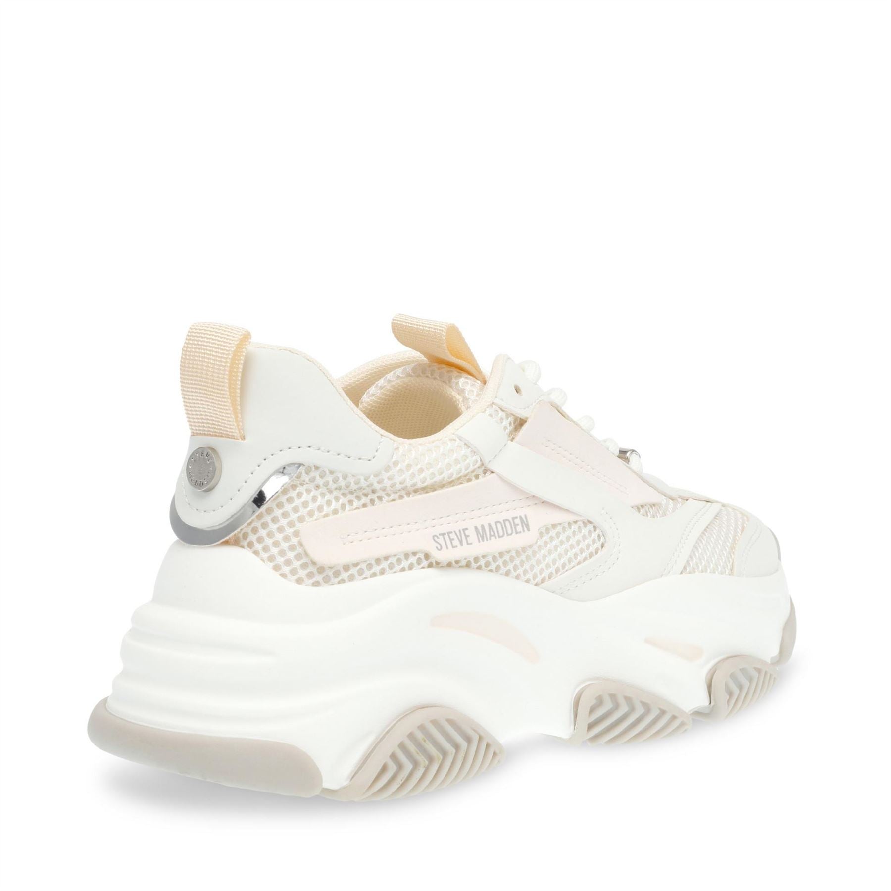 Steve Madden Possession Chunky Trainers