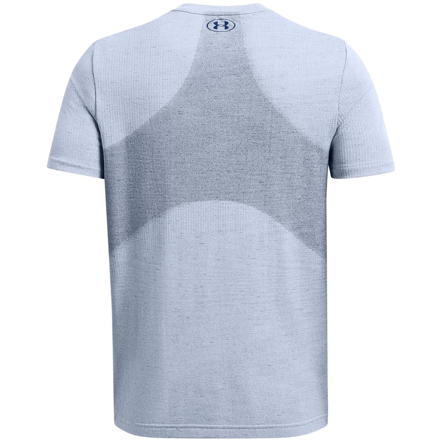Under Armour Mens Armour Ua Vanish Seamless Short Sleeve