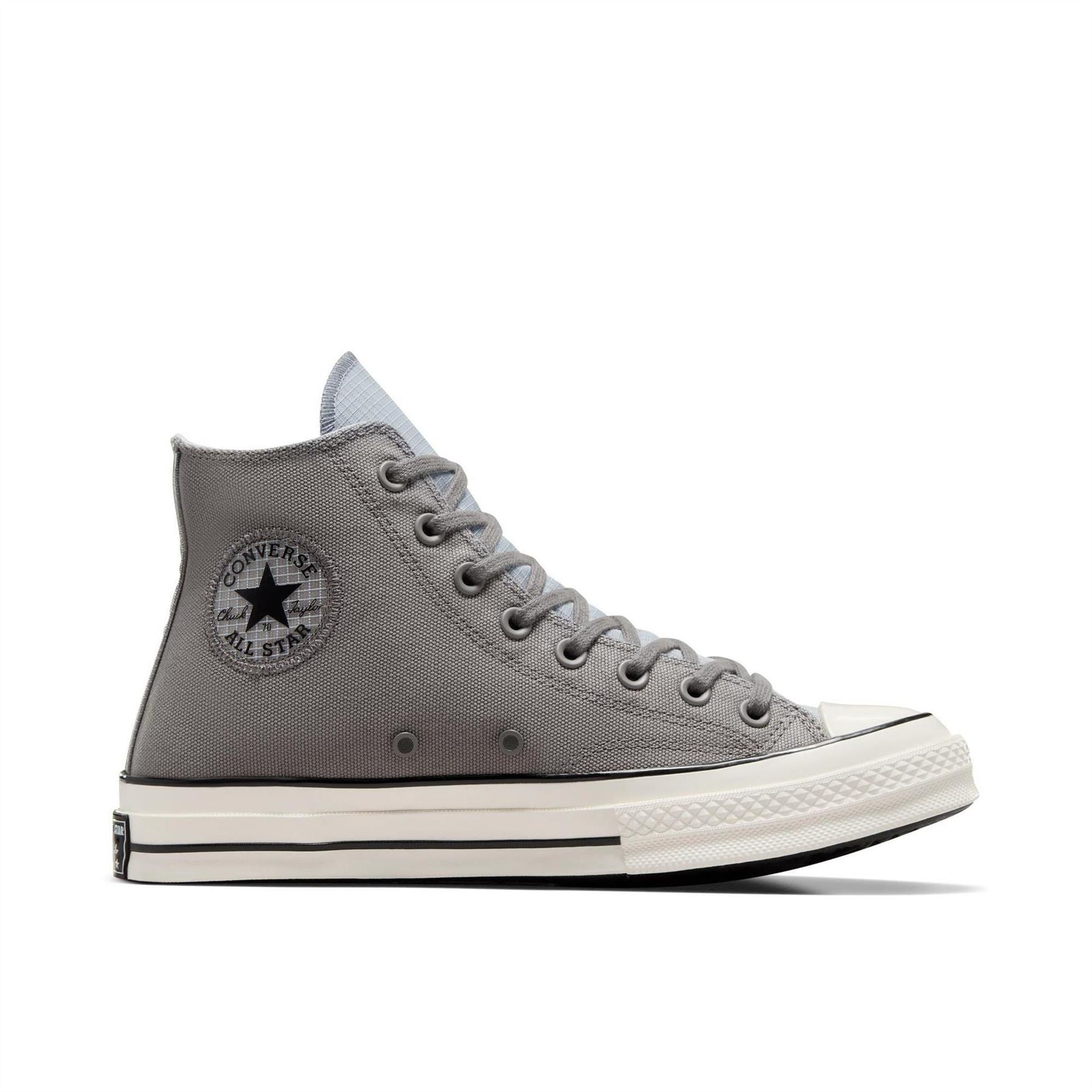 Converse Adults Chuck 70 Canvasas High Top Trainers