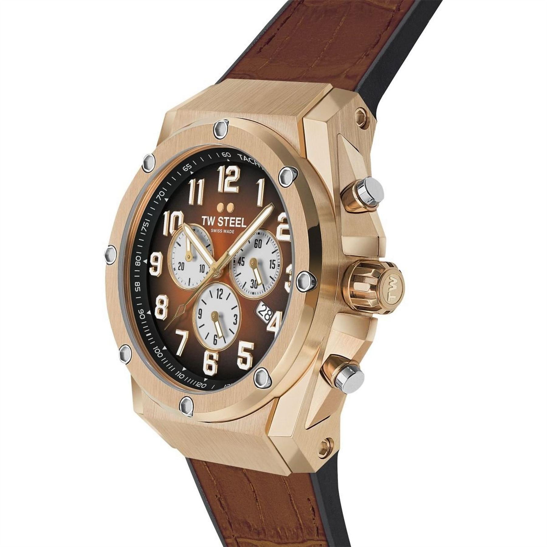 TW Steel Ace Analogue Quartz Watch
