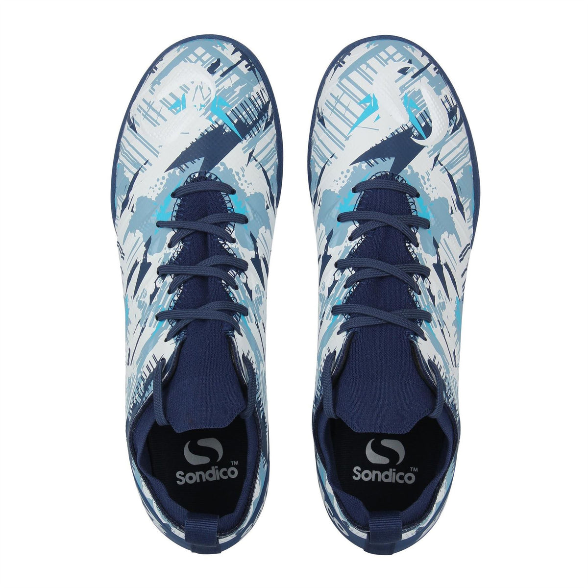 Sondico Blaze Junior Astro Turf Trainers