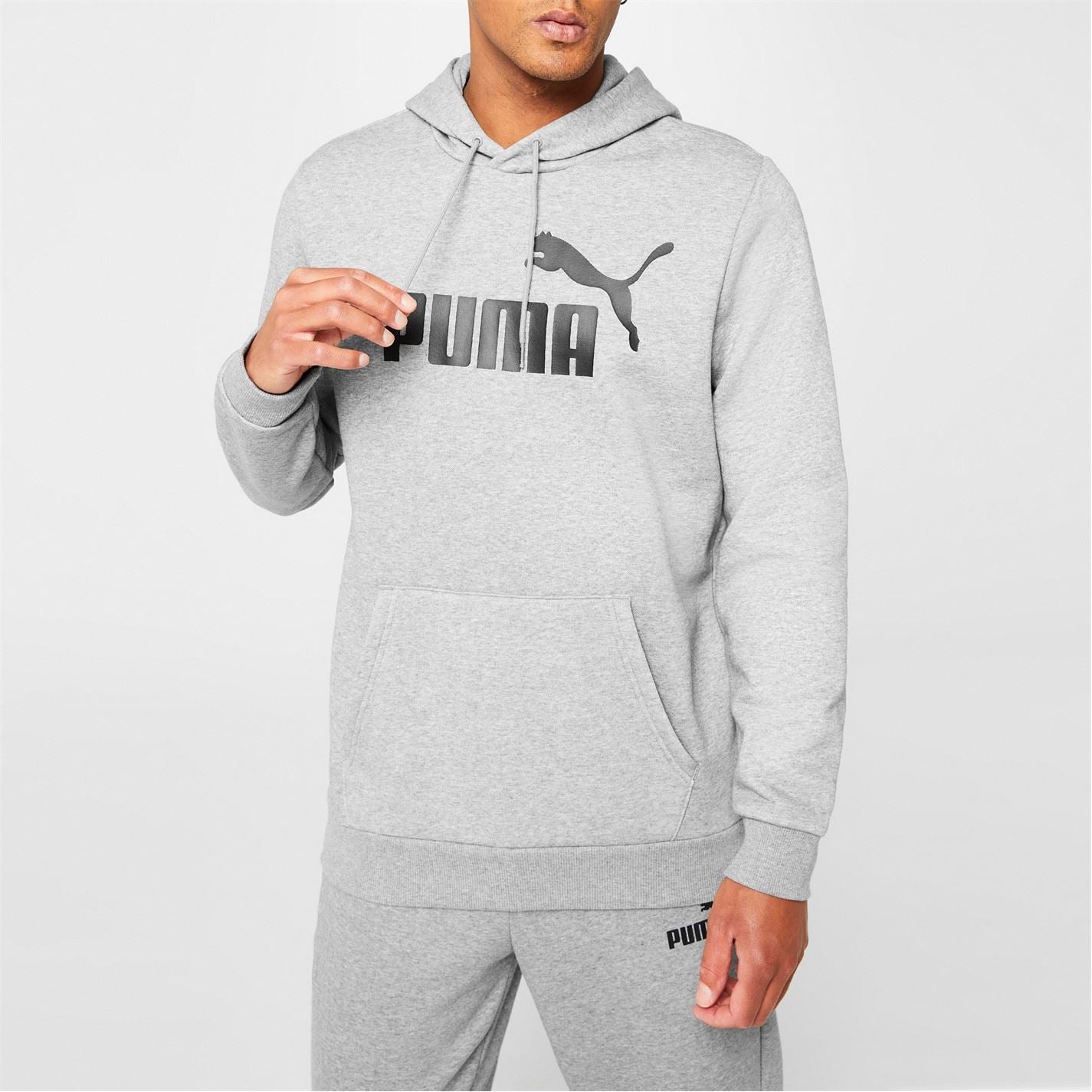 Puma Mens No1 Oth Hoodie