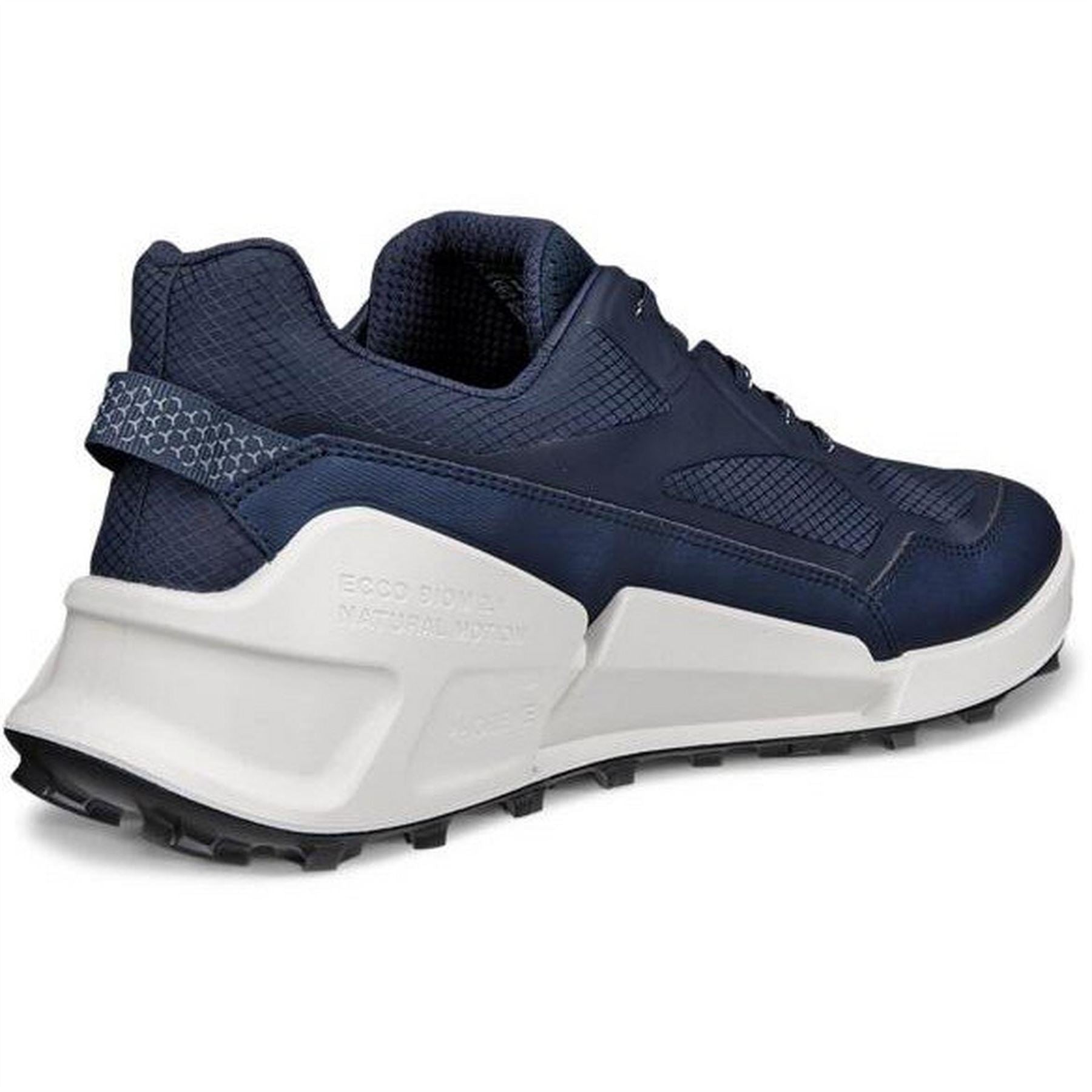Ecco Biom Mountain X Low Top Climbing Sneakers
