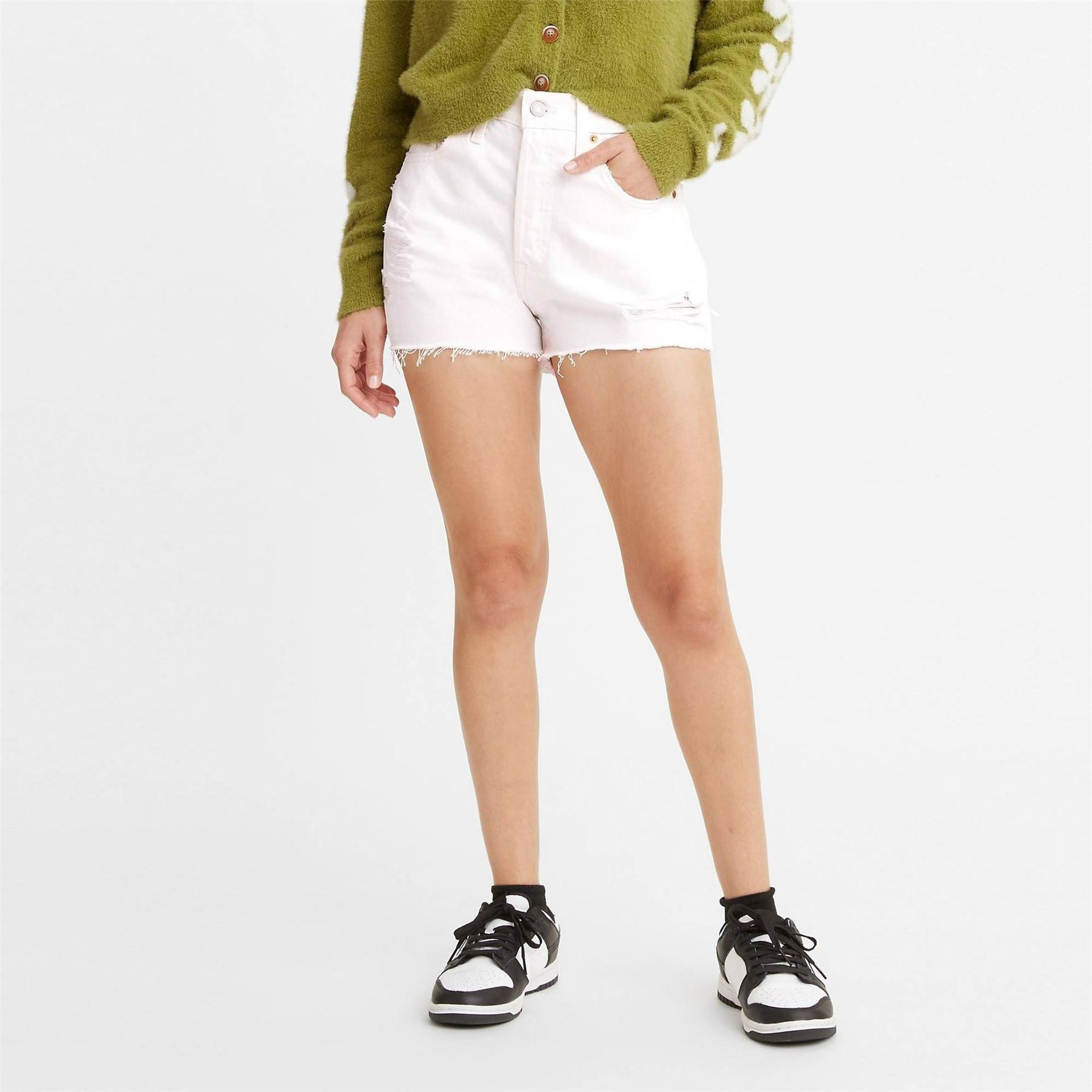Levis 501 Og Shorts