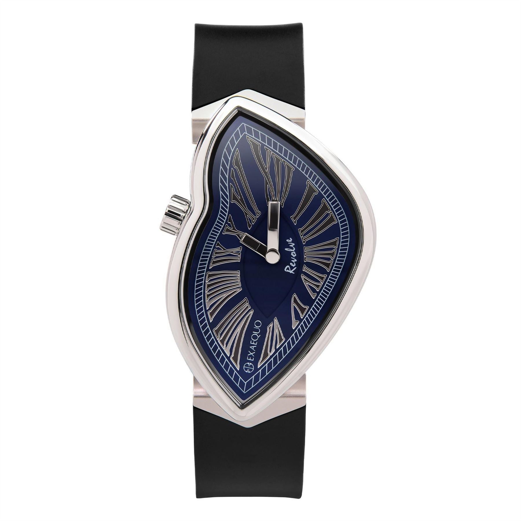Exaequo Quartz Analogue Watch