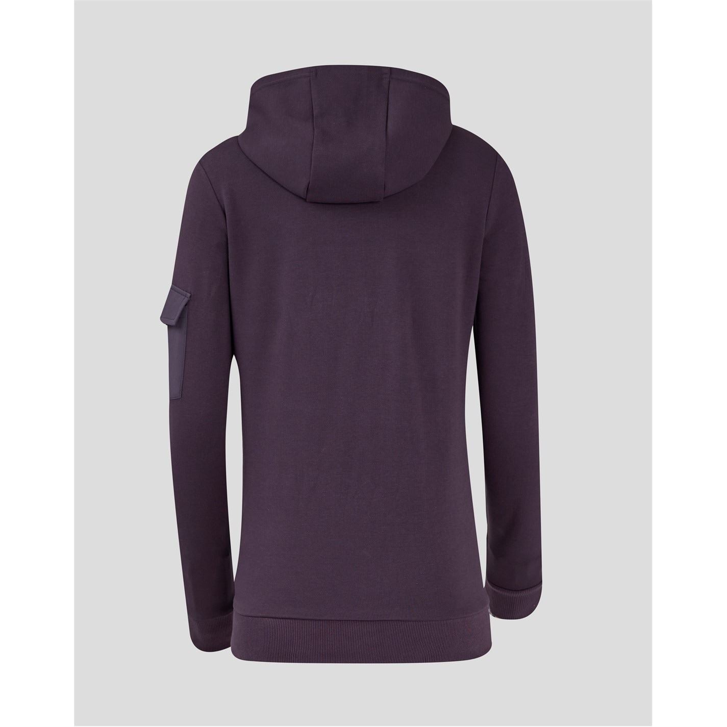 Umbro England Rugby Hoodie 2024 Adults