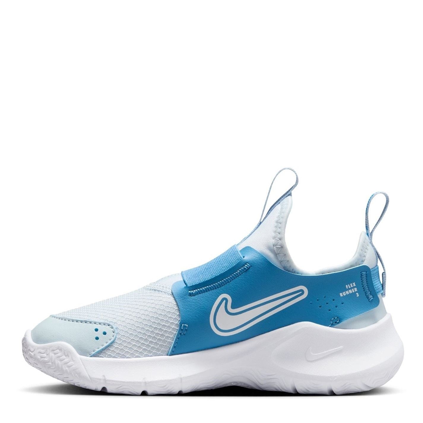 Nike Flex Runner 3 Little Kids Low-Top Sneakers