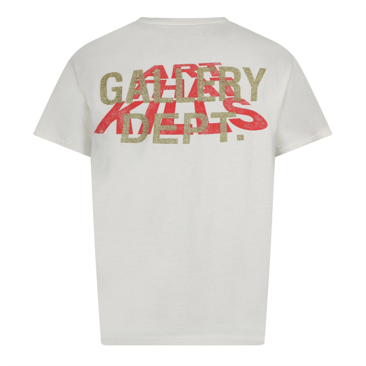 Gallery Dept Follow The L